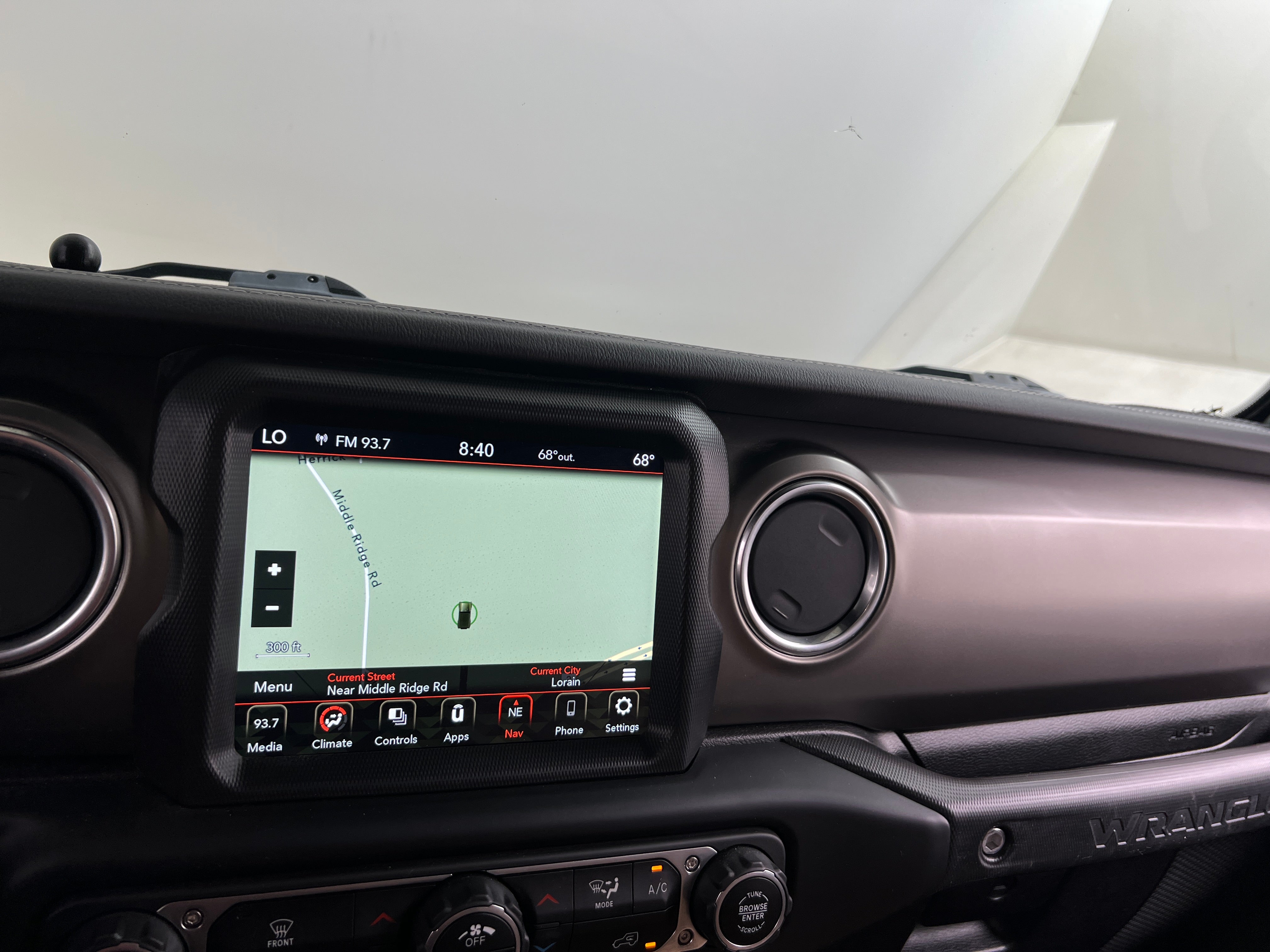 2021 Jeep Wrangler Unlimited Rubicon - Photo 15