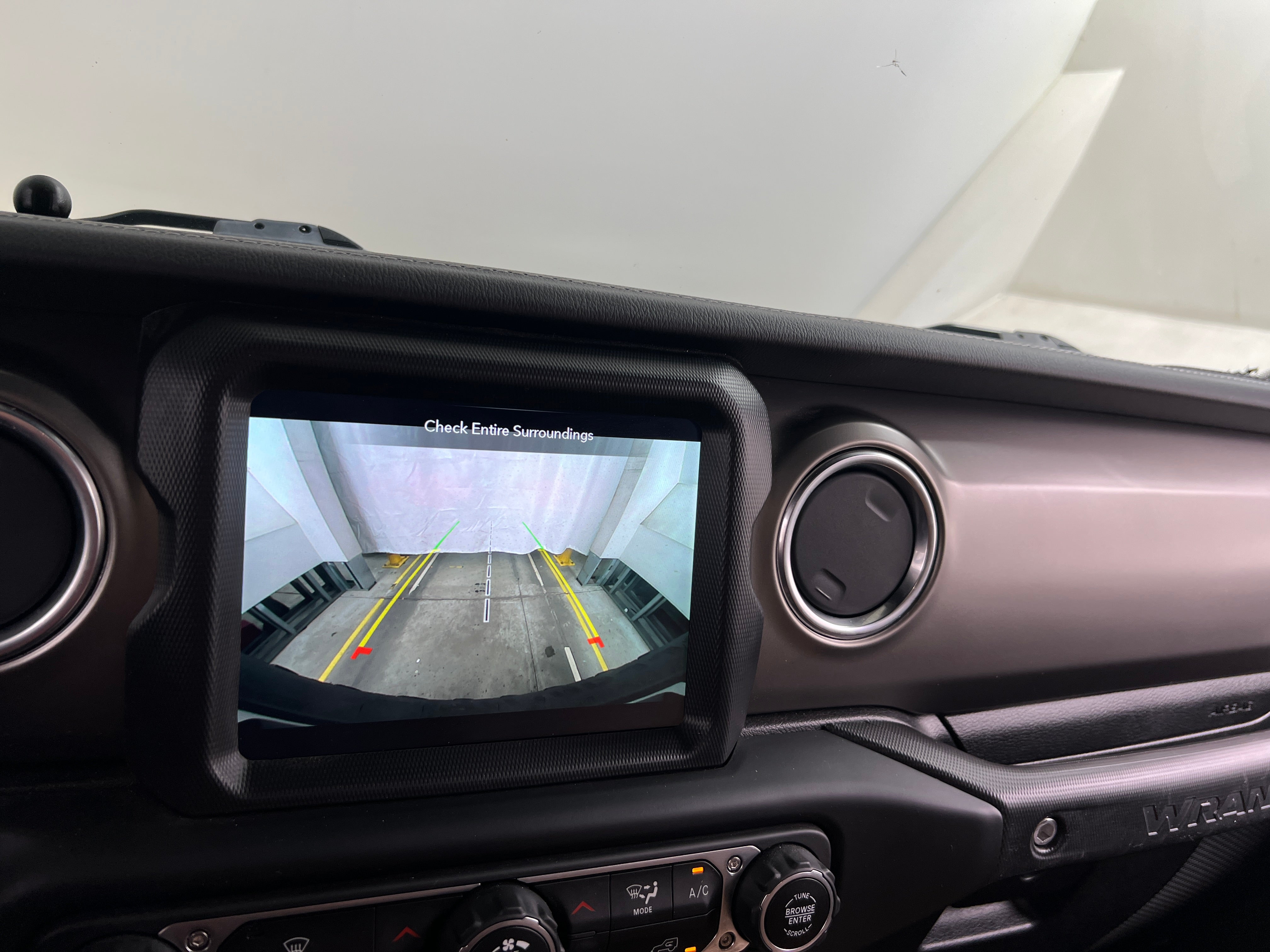 2021 Jeep Wrangler Unlimited Rubicon - Photo 16