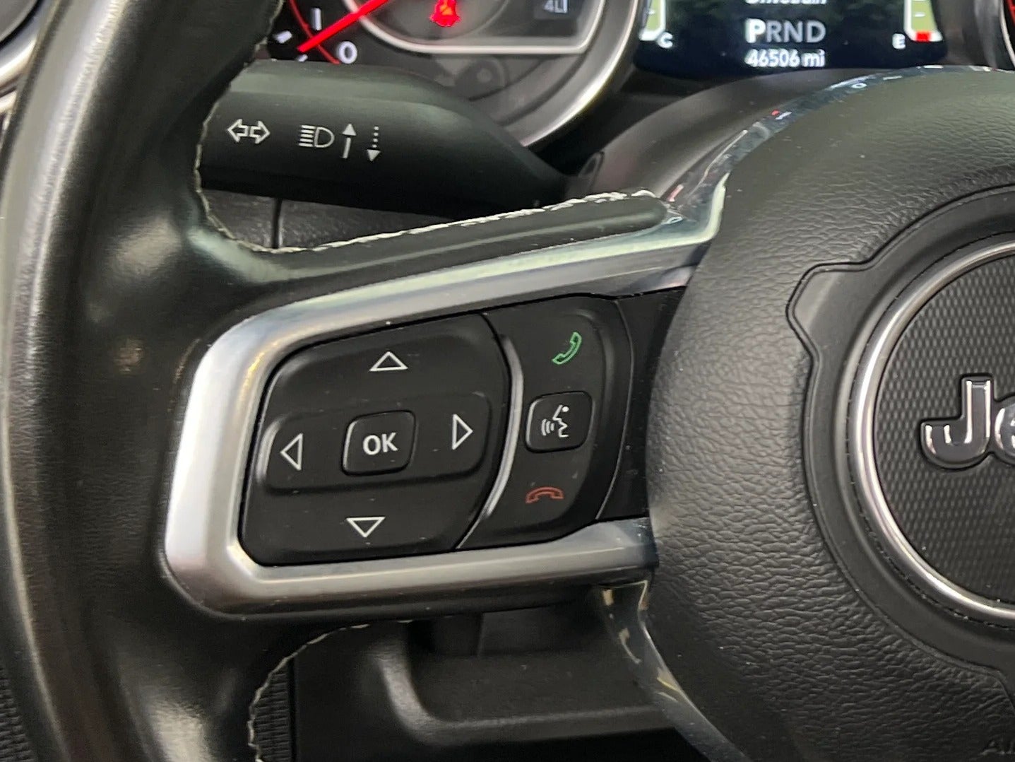 2021 Jeep Wrangler Unlimited Rubicon - Photo 18