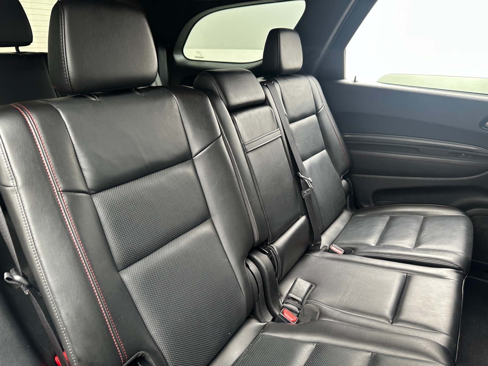 Thumbnail: 2024 Dodge Durango - 5