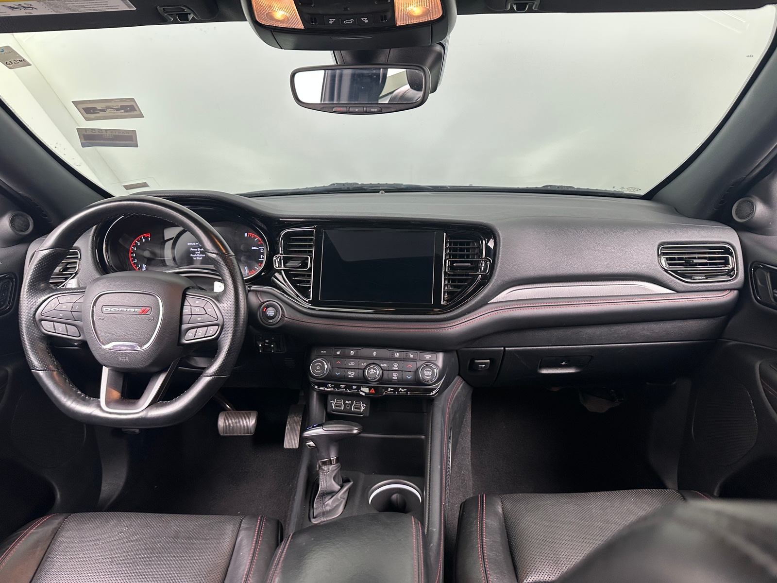 Thumbnail: 2024 Dodge Durango - 2