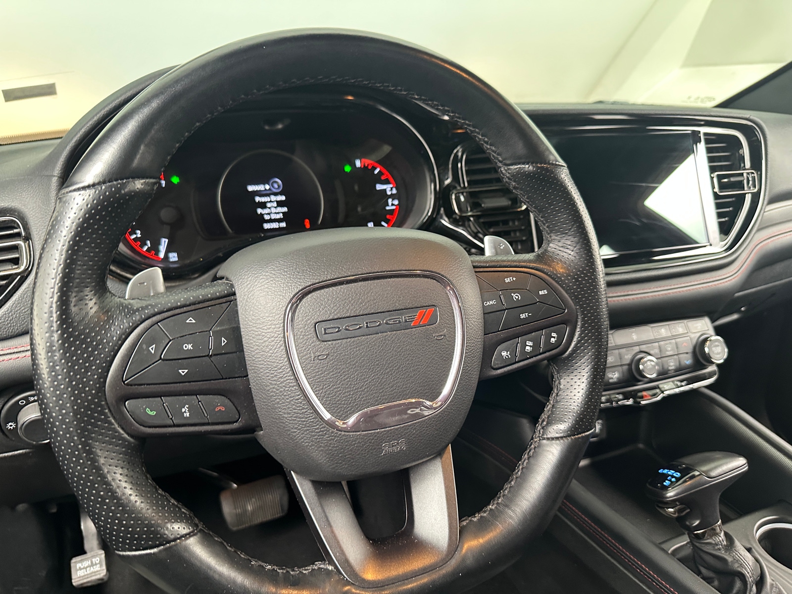 Thumbnail: 2024 Dodge Durango - 4