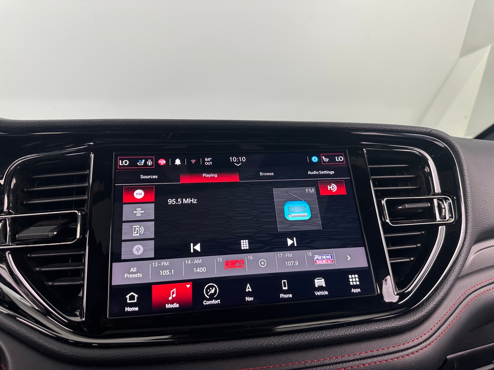 Thumbnail: 2024 Dodge Durango - 3
