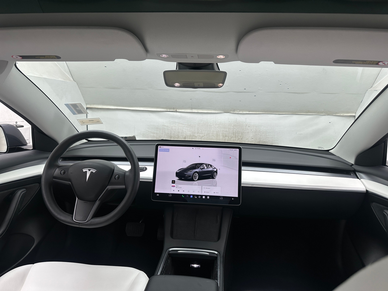 Thumbnail: 2023 Tesla Model 3 - 2