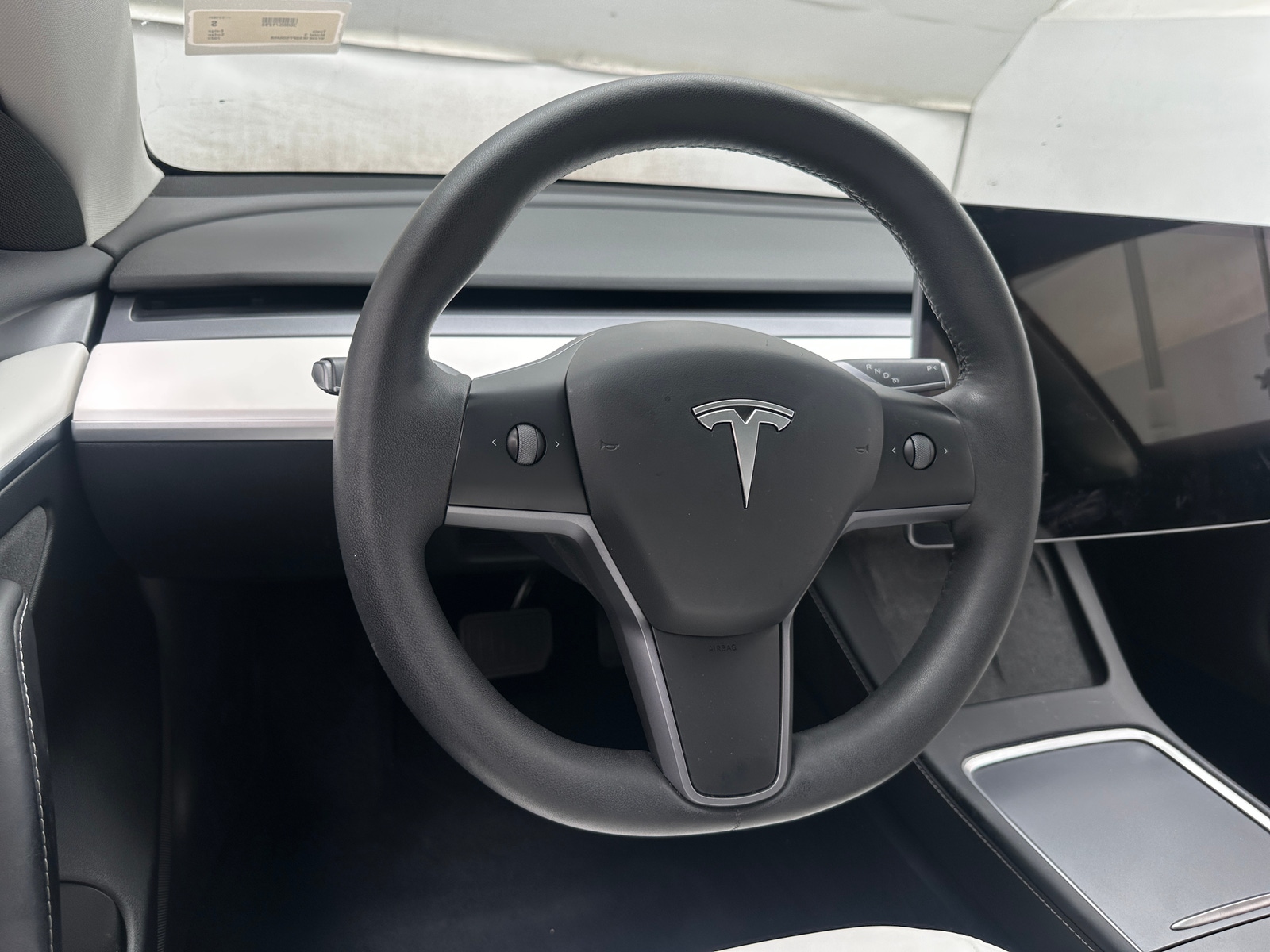 Thumbnail: 2023 Tesla Model 3 - 4