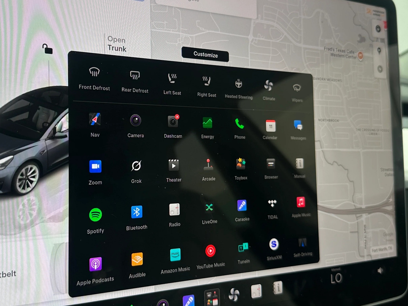 Thumbnail: 2023 Tesla Model 3 - 3