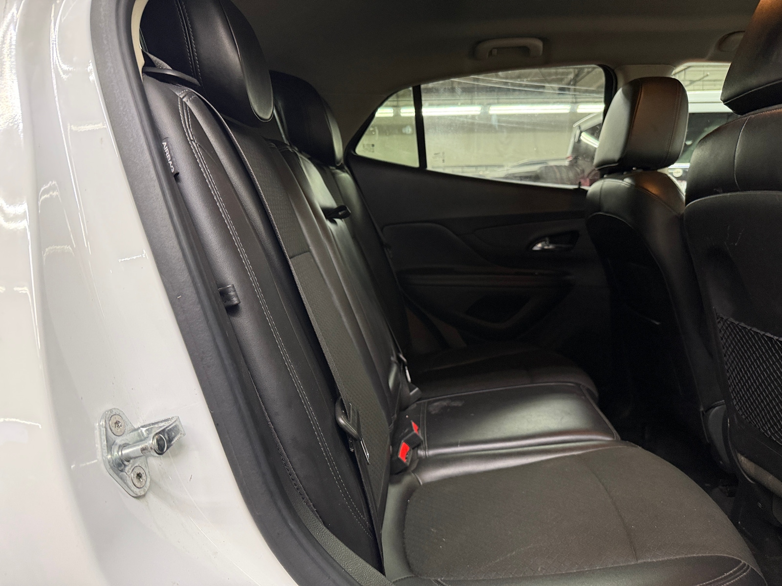 Thumbnail: 2019 Buick Encore - 5