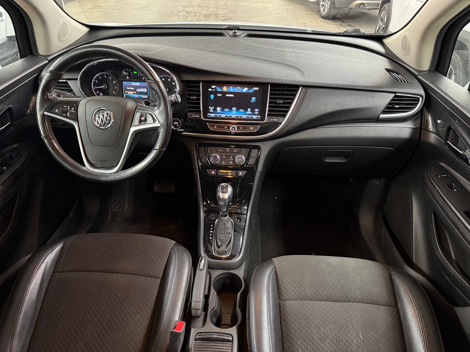 Thumbnail: 2019 Buick Encore - 2