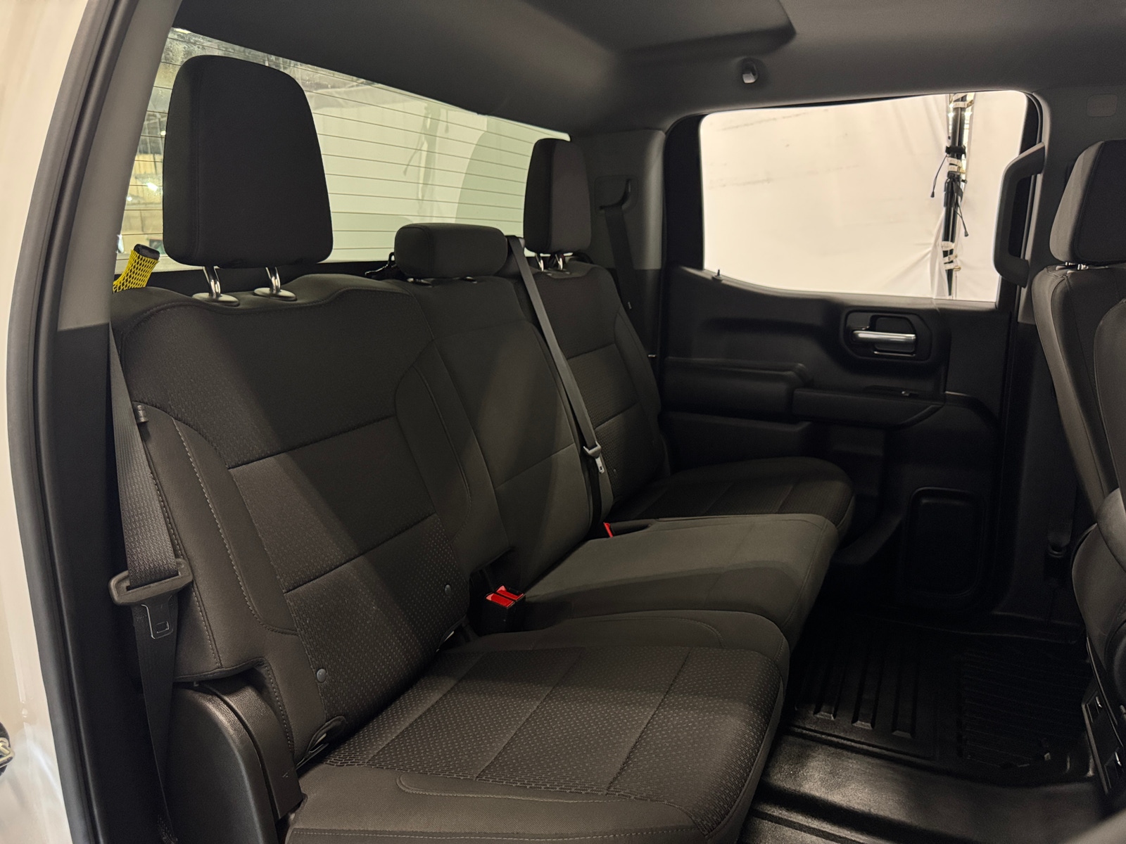 Thumbnail: 2023 Chevrolet Silverado 1500 - 5
