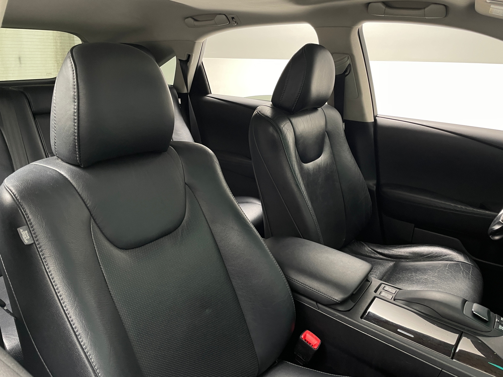 Thumbnail: 2013 Lexus RX - 2