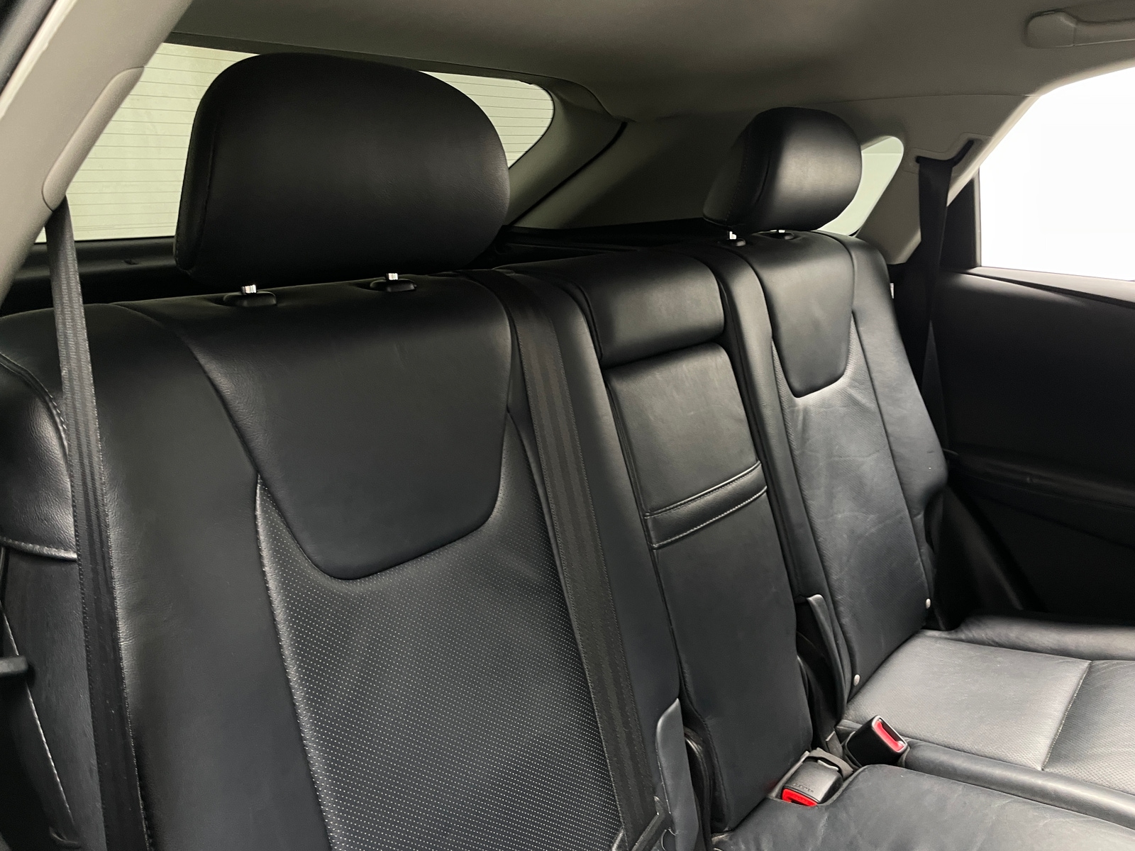 Thumbnail: 2013 Lexus RX - 6