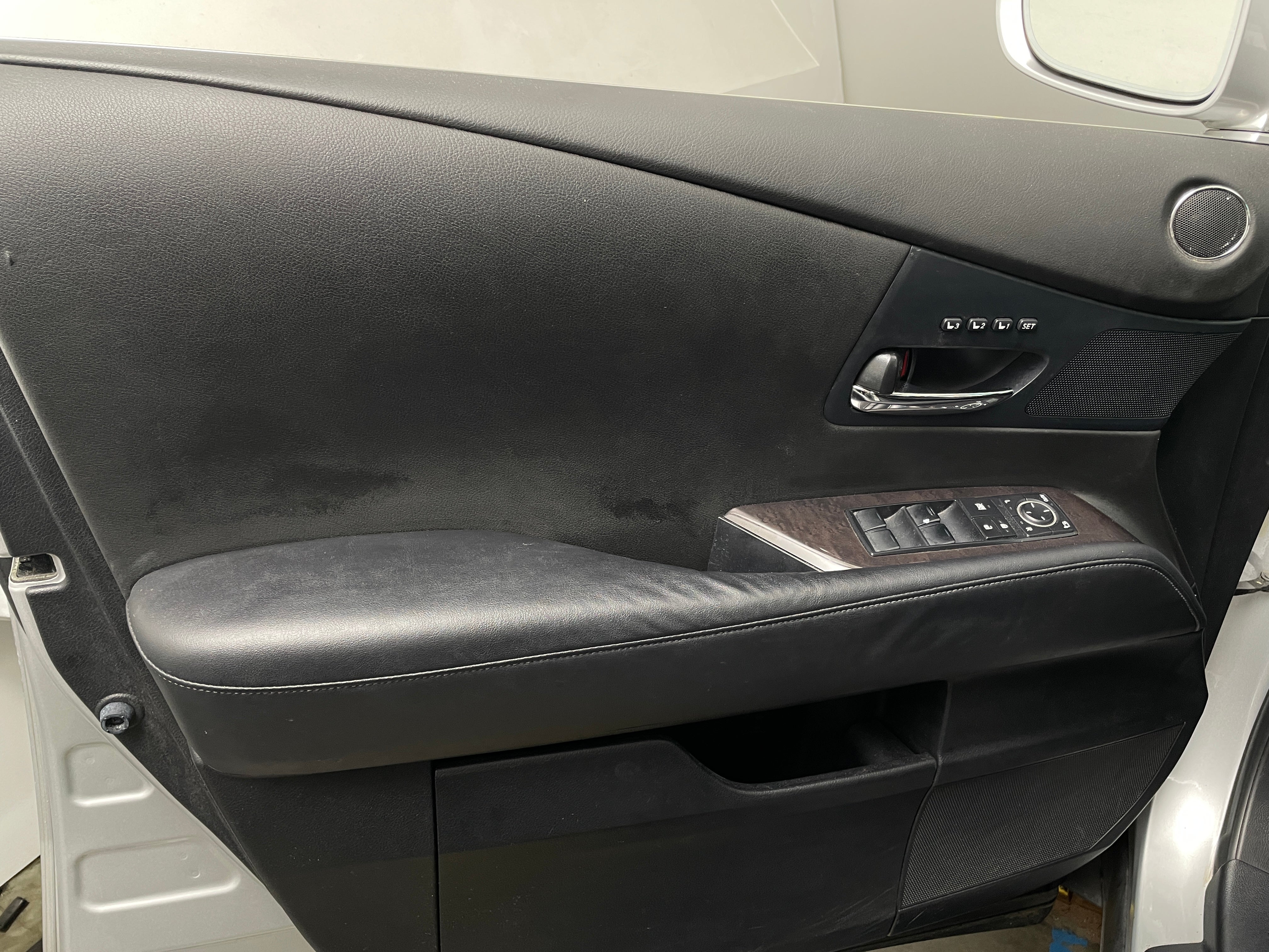 2013 Lexus RX