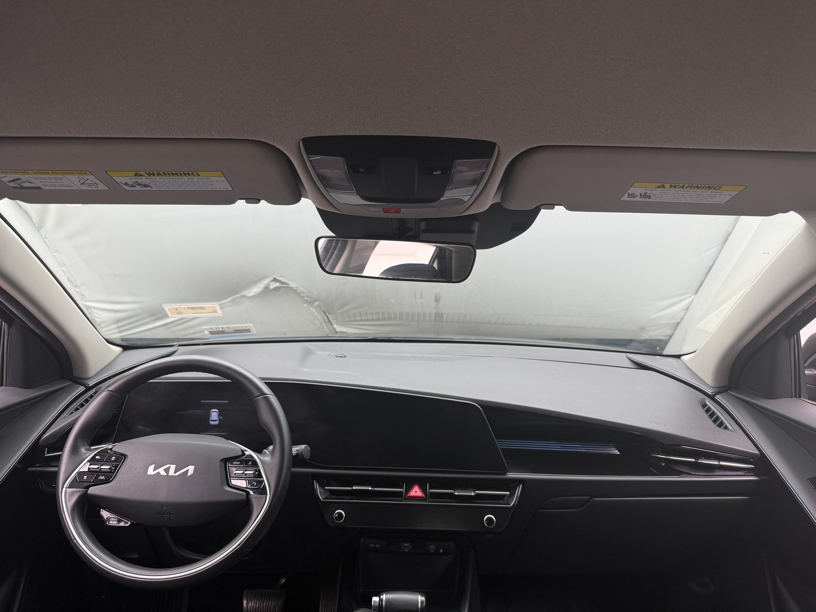 Thumbnail: 2023 Kia Niro - 2