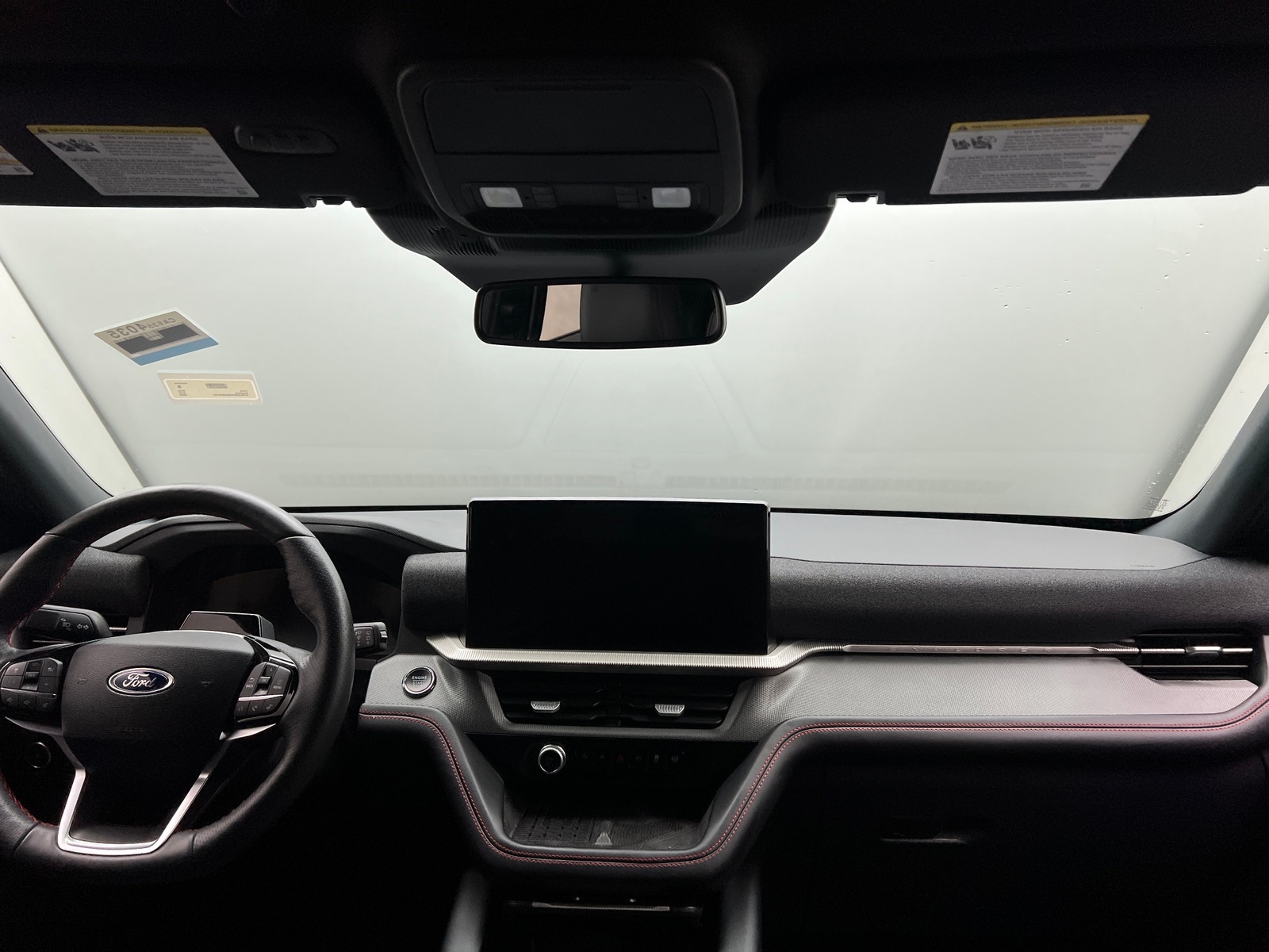 Thumbnail: 2025 Ford Explorer - 2