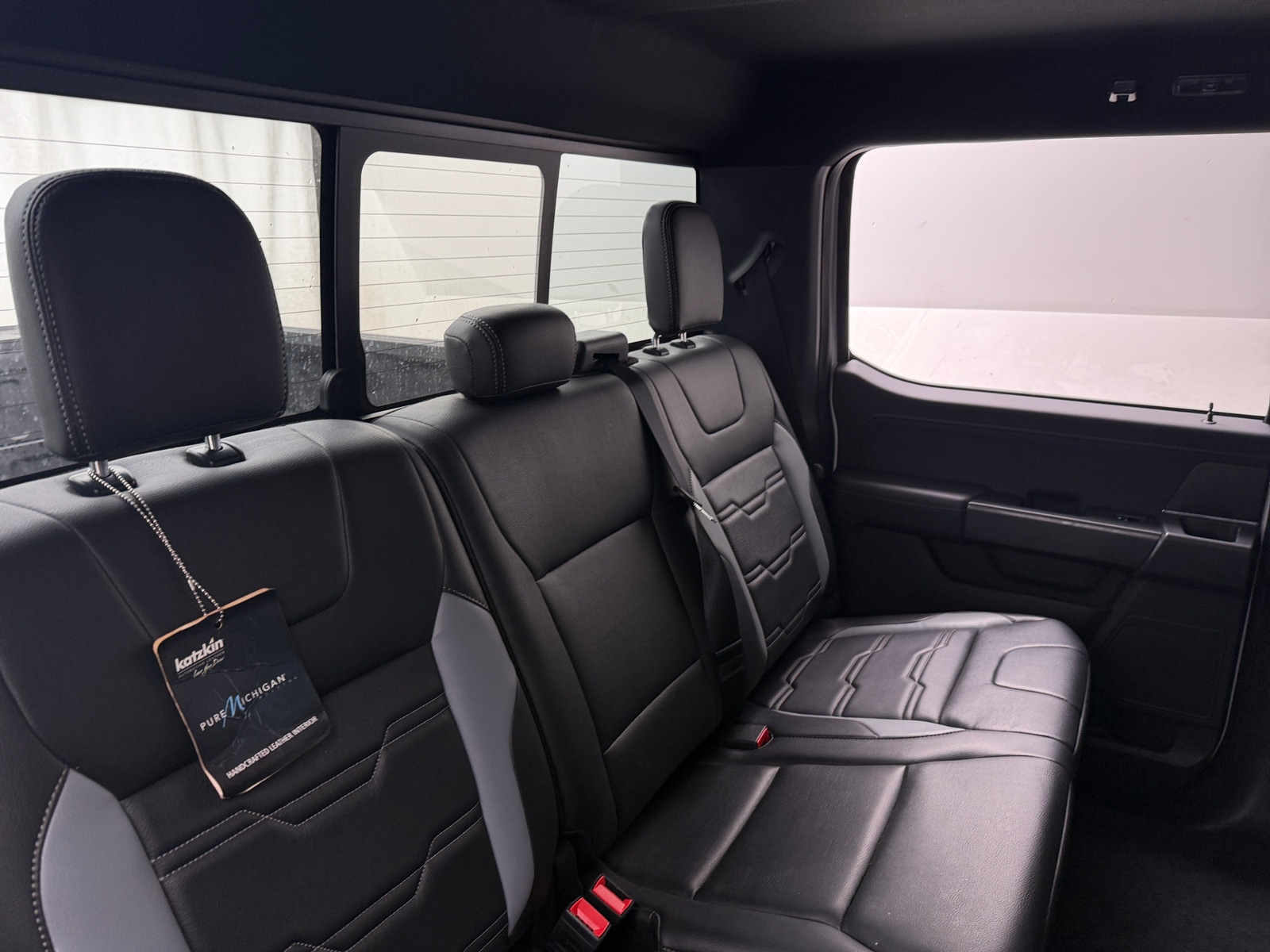 Thumbnail: 2024 Ford Econoline - 6