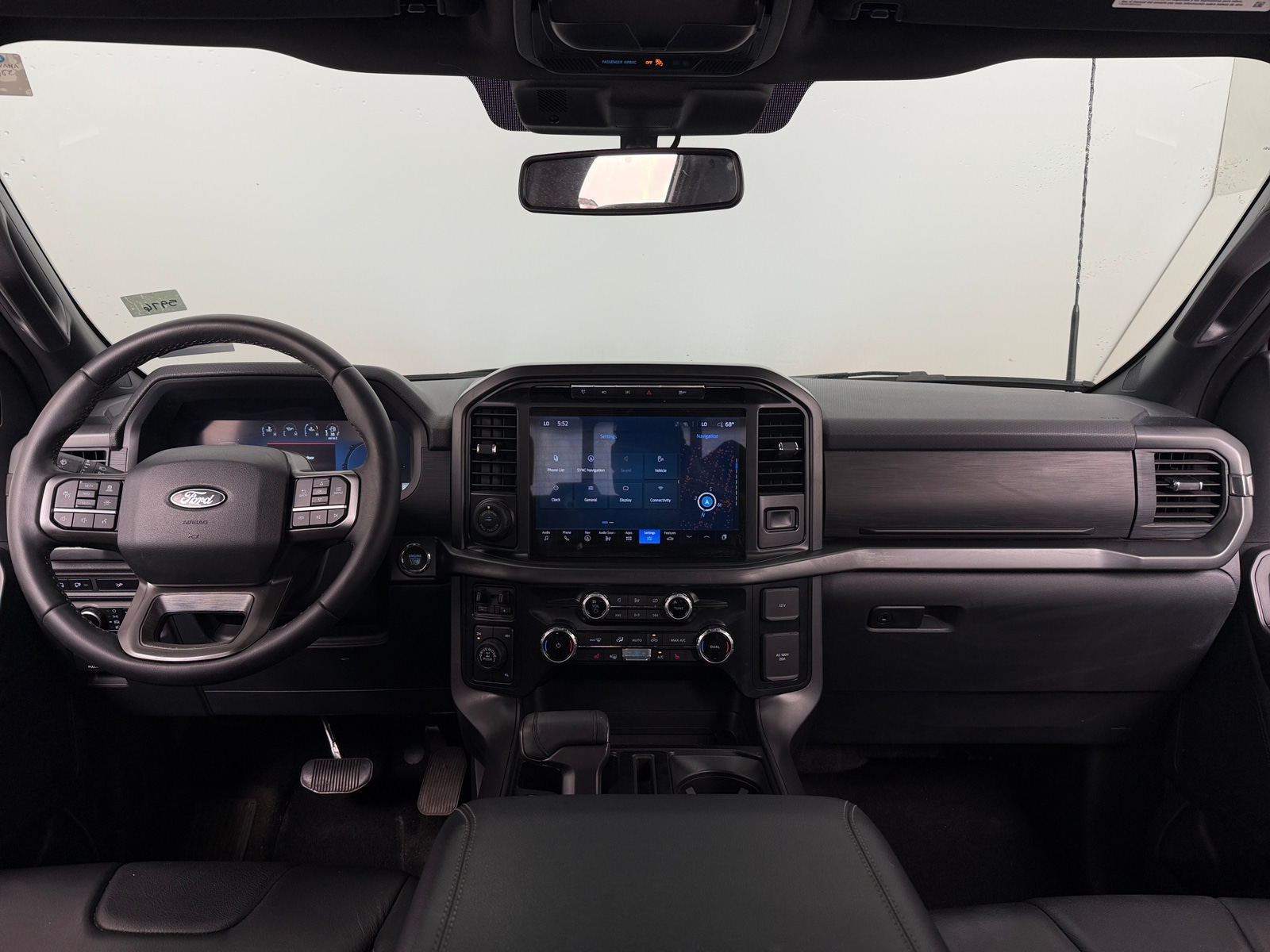 Thumbnail: 2024 Ford Econoline - 3