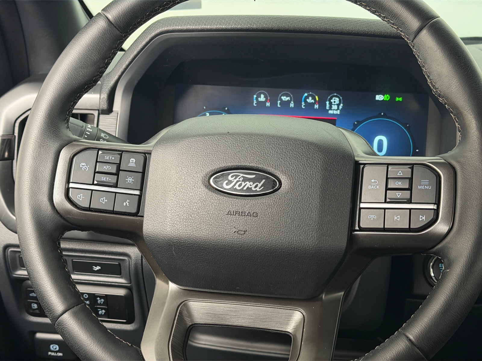 Thumbnail: 2024 Ford Econoline - 5