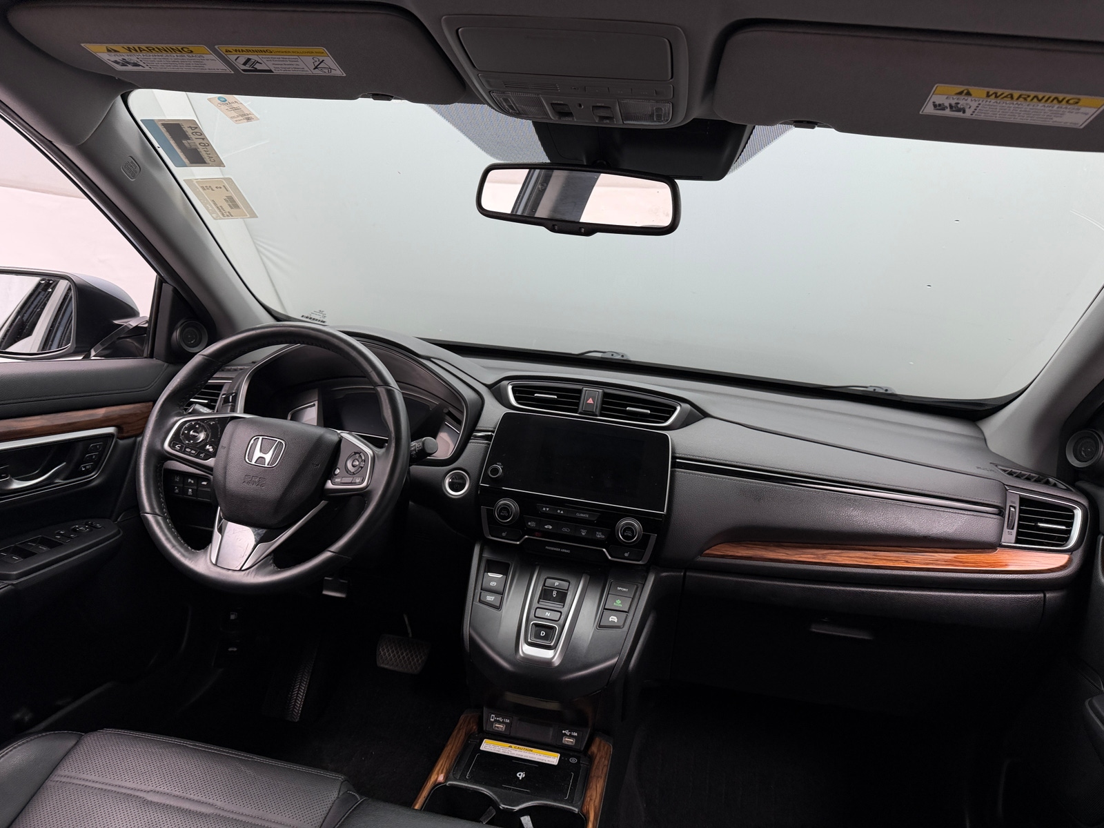 Thumbnail: 2022 Honda CR-V - 2