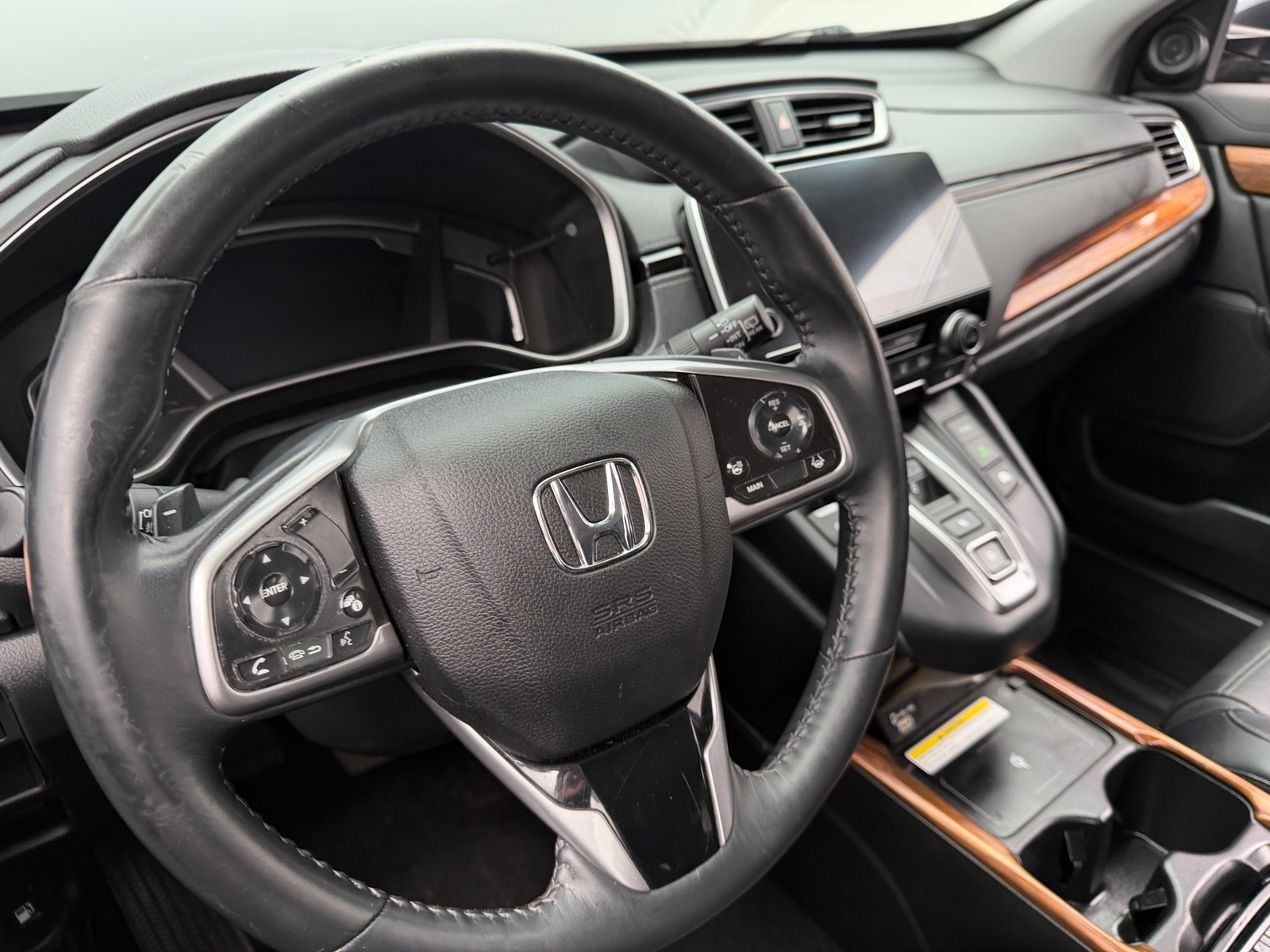 Thumbnail: 2022 Honda CR-V - 4