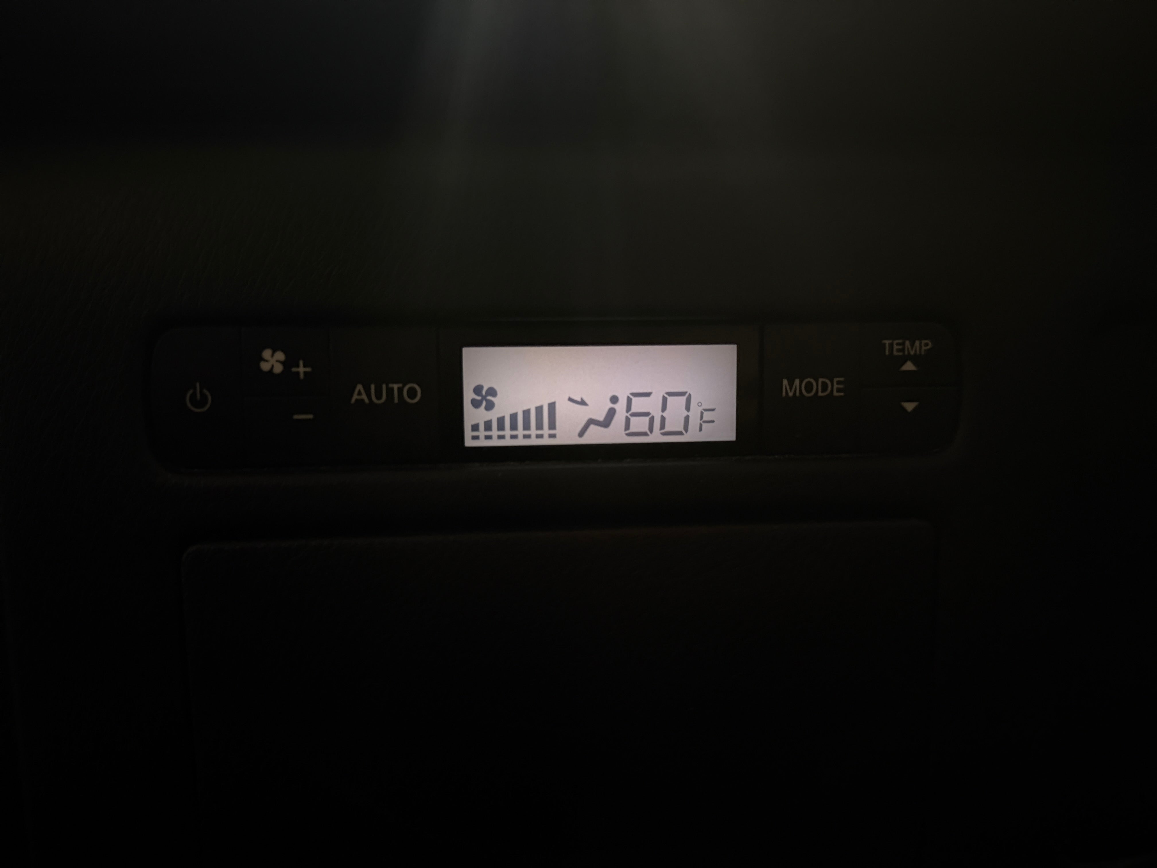 2024 Nissan Armada