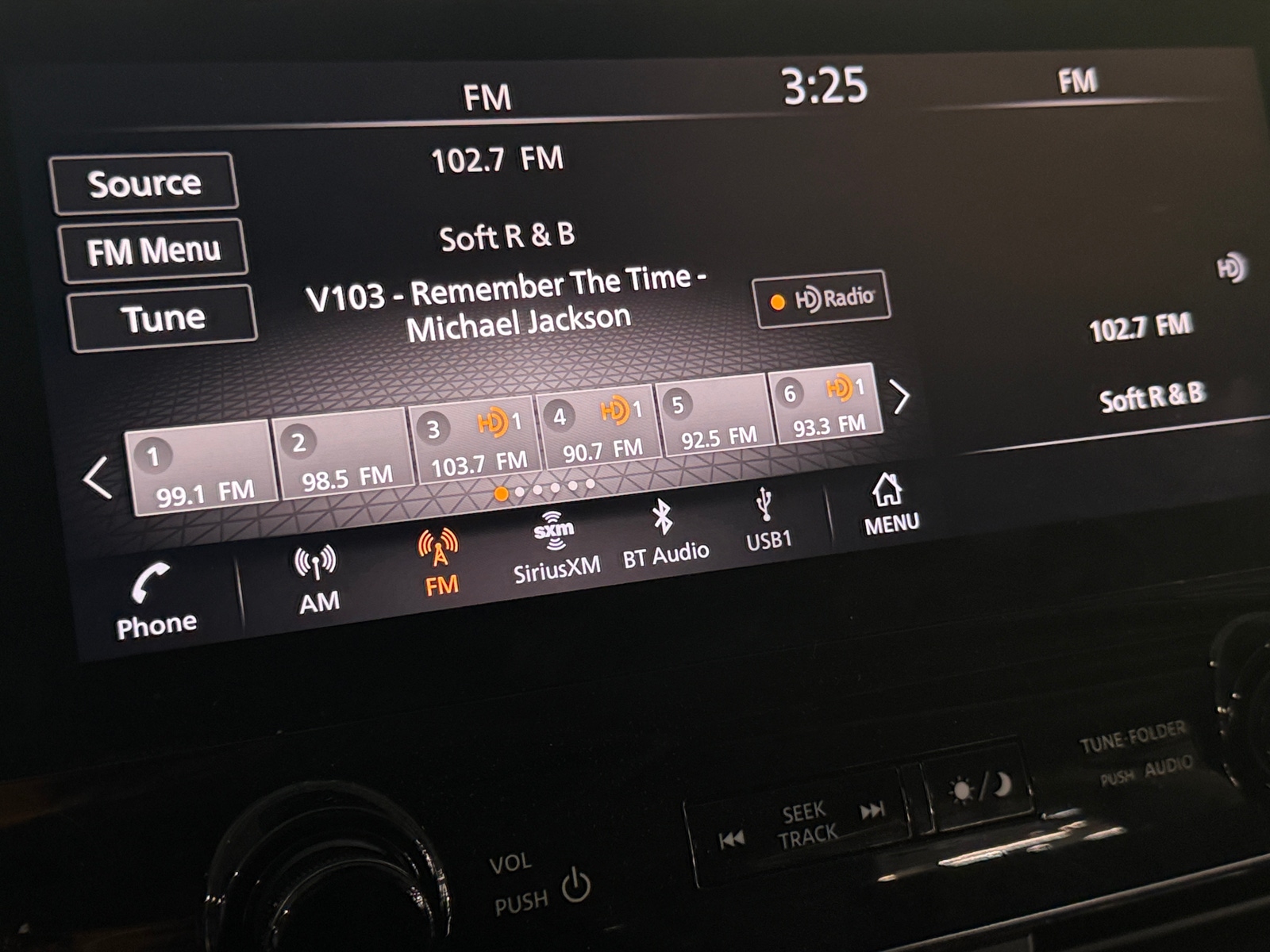 Thumbnail: 2024 Nissan Armada - 3