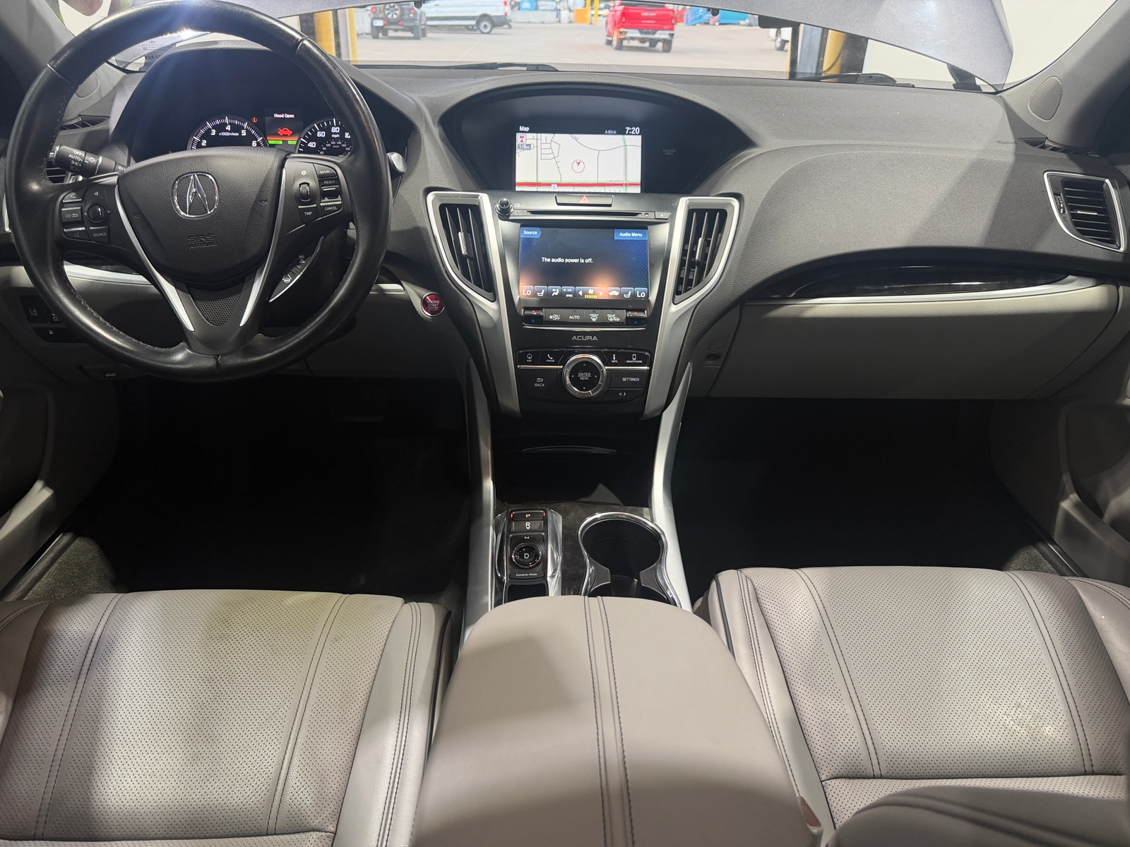 Thumbnail: 2018 Acura TLX - 2