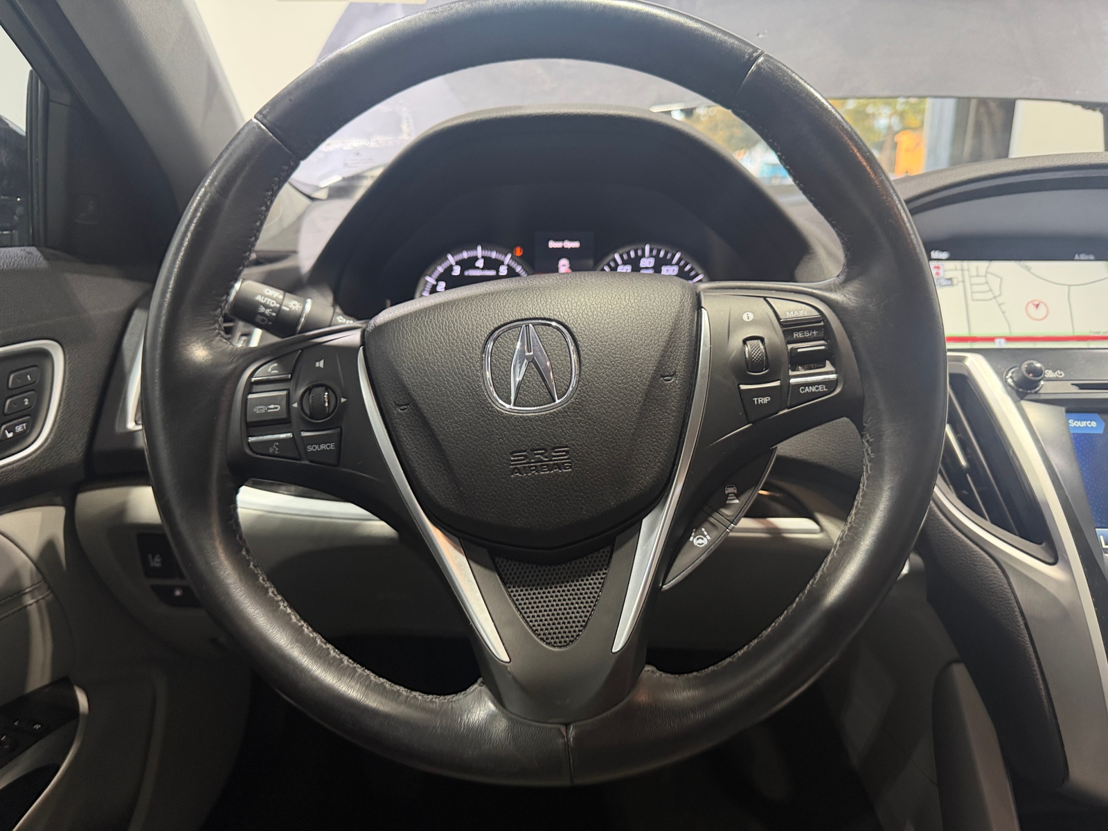 Thumbnail: 2018 Acura TLX - 4