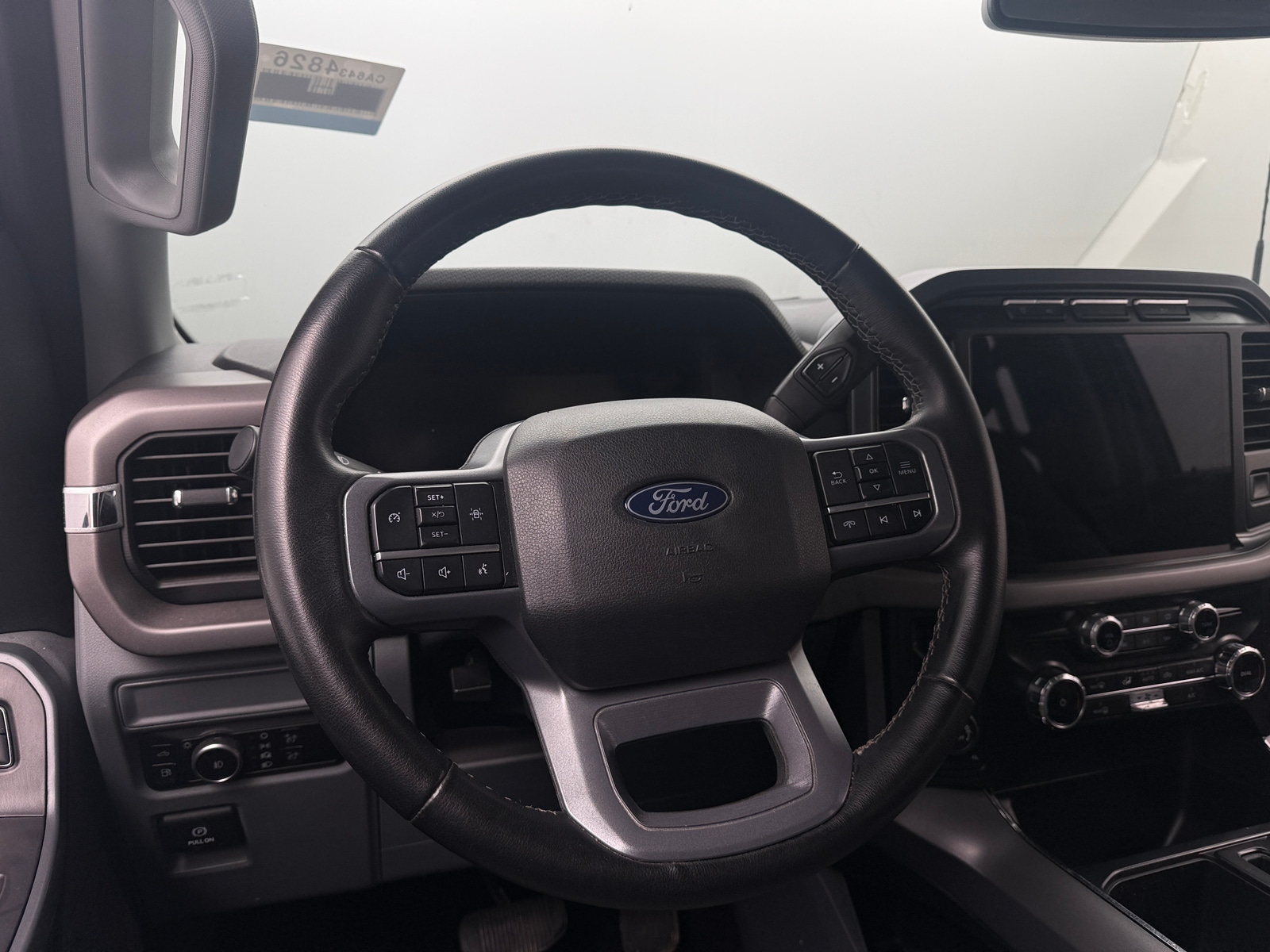 Thumbnail: 2024 Ford Econoline - 5