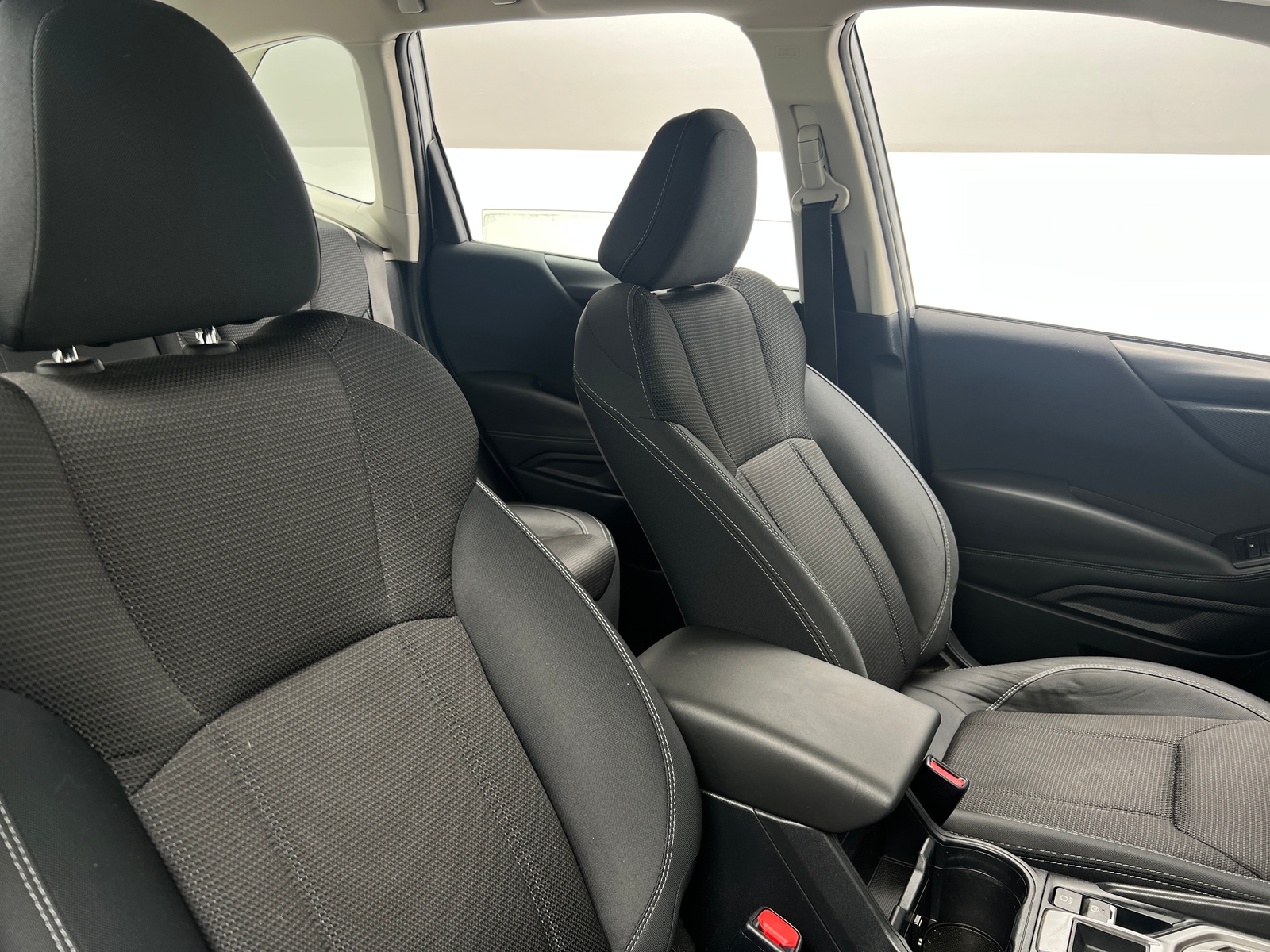 Thumbnail: 2019 Subaru Forester - 2