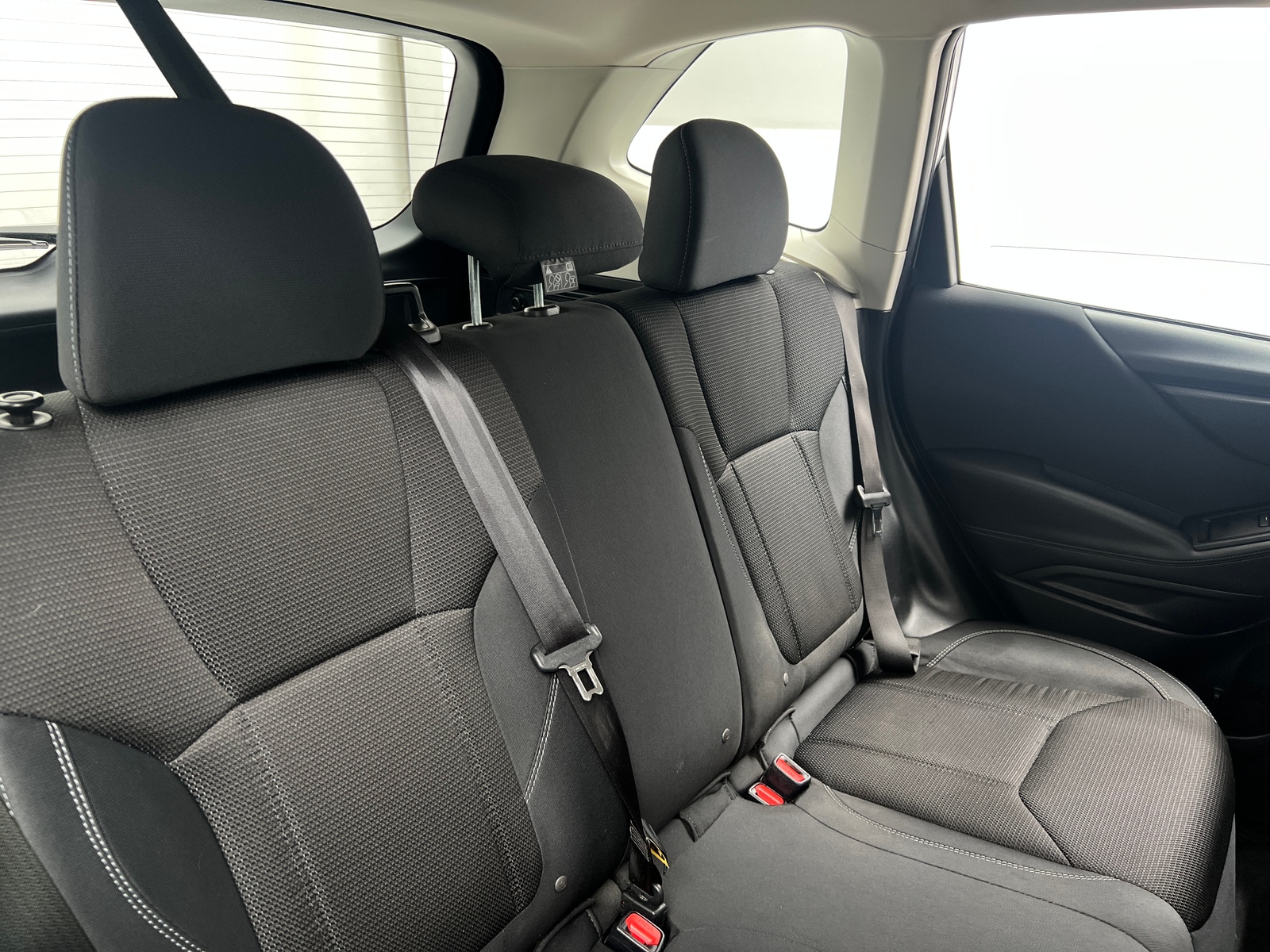 Thumbnail: 2019 Subaru Forester - 6