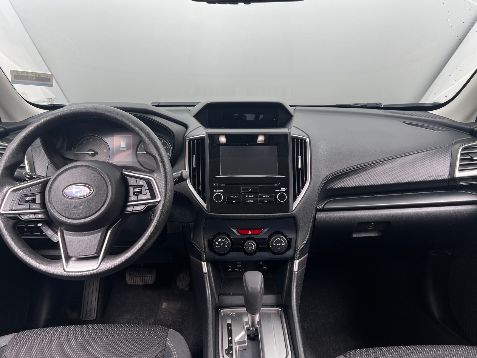 Thumbnail: 2019 Subaru Forester - 3