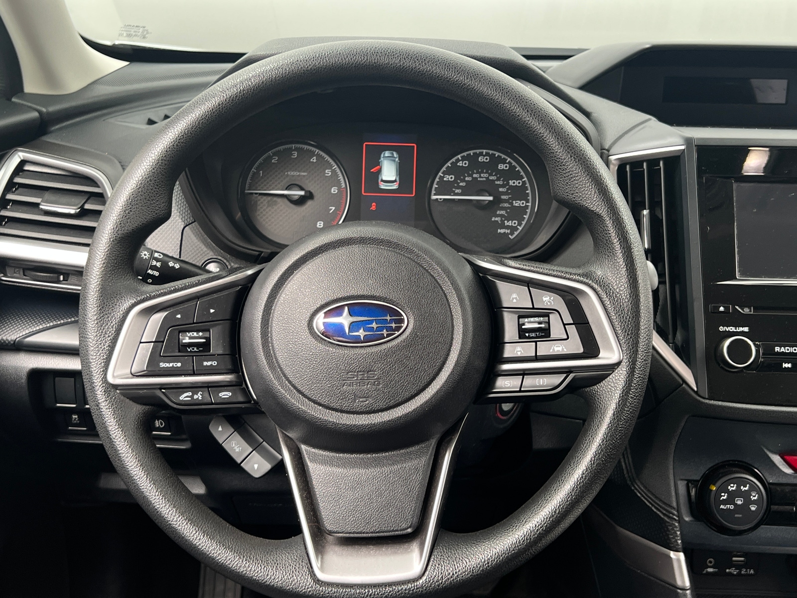 Thumbnail: 2019 Subaru Forester - 5
