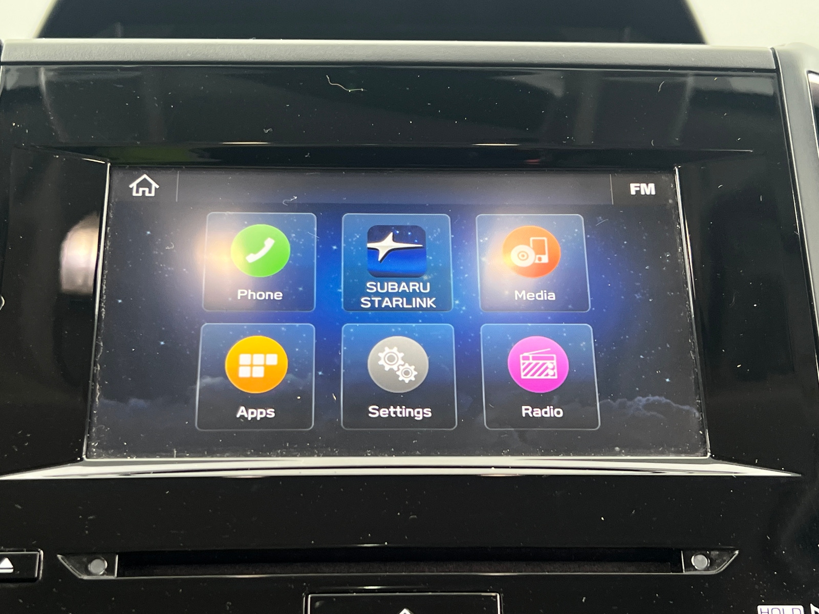 Thumbnail: 2019 Subaru Forester - 4
