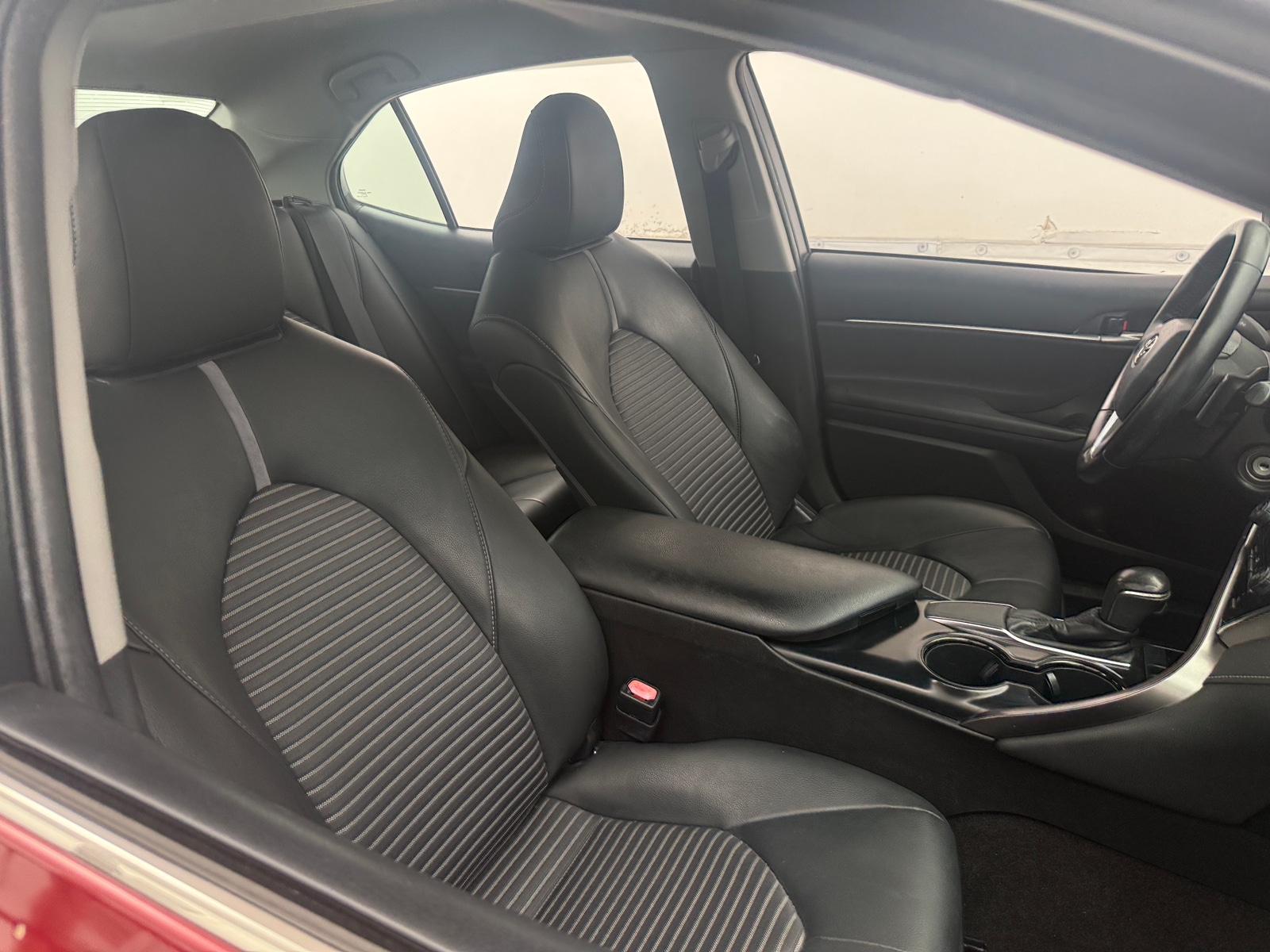 Thumbnail: 2018 Toyota Camry - 2