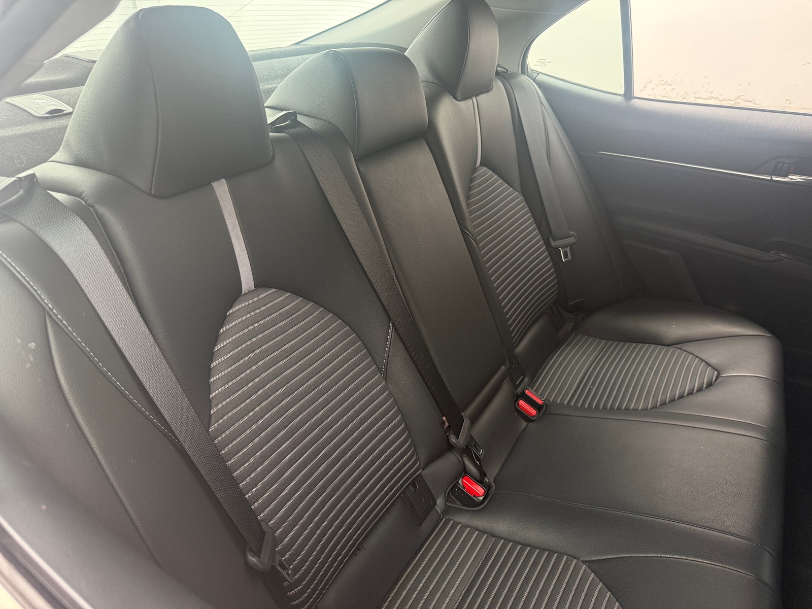 Thumbnail: 2018 Toyota Camry - 6