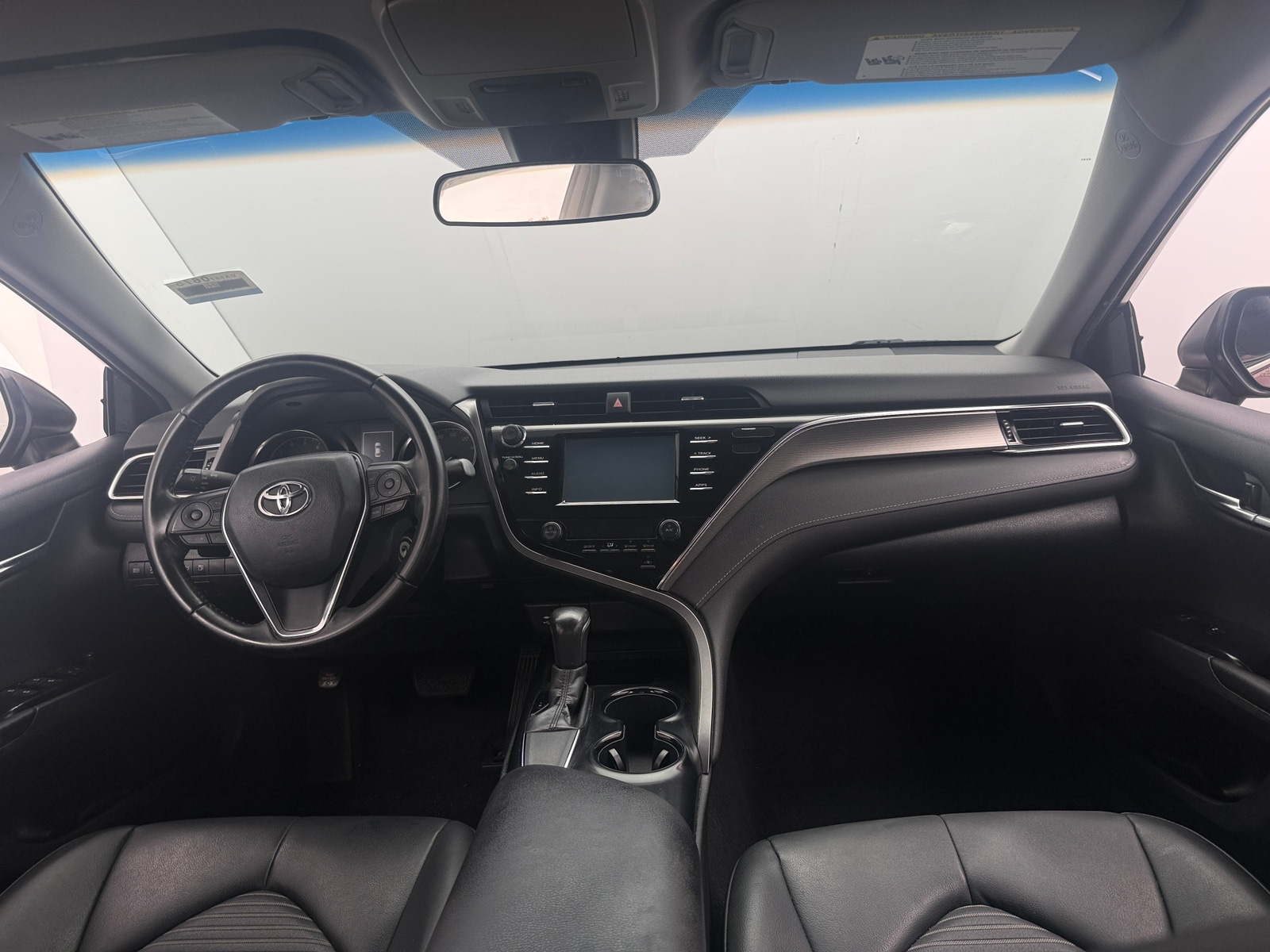 Thumbnail: 2018 Toyota Camry - 3