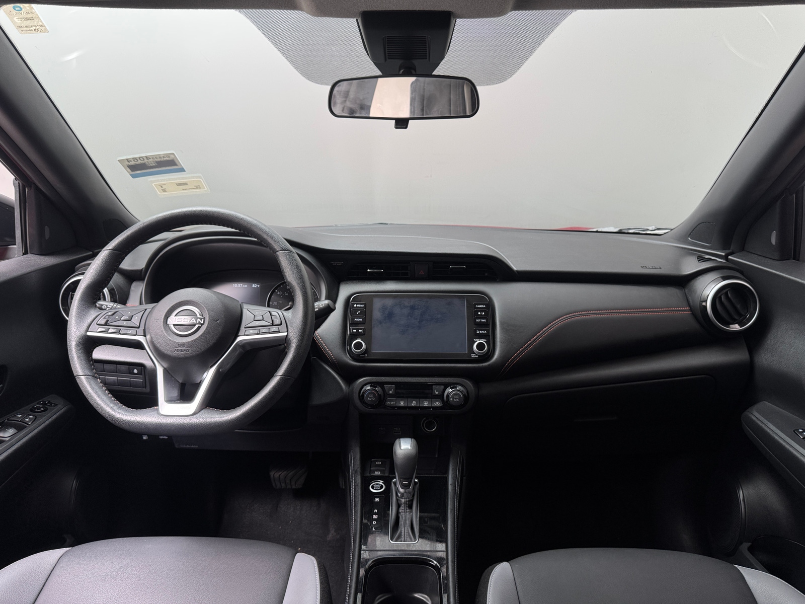 Thumbnail: 2023 Nissan Kicks - 2