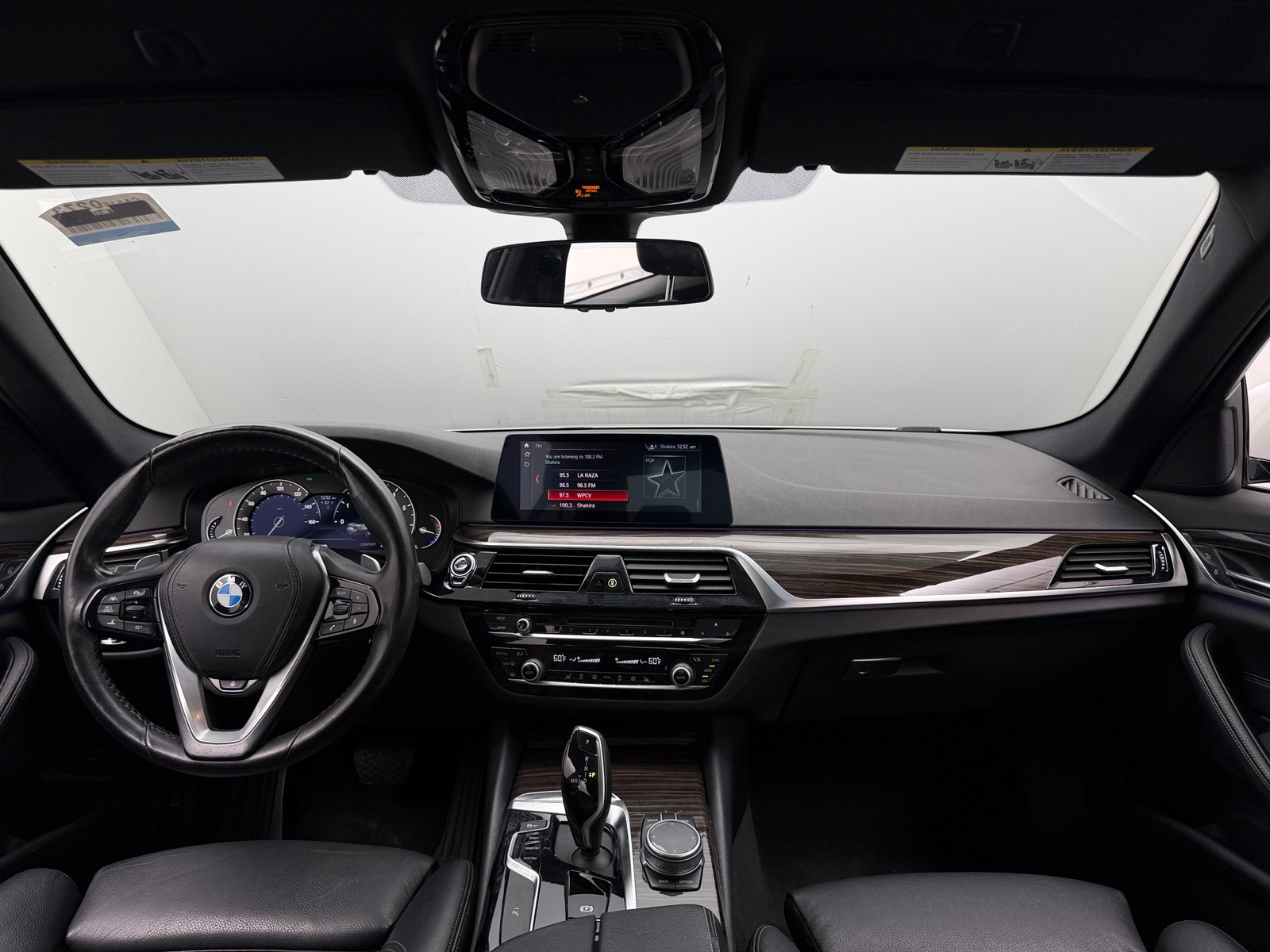 Thumbnail: 2019 BMW 5 Series - 2