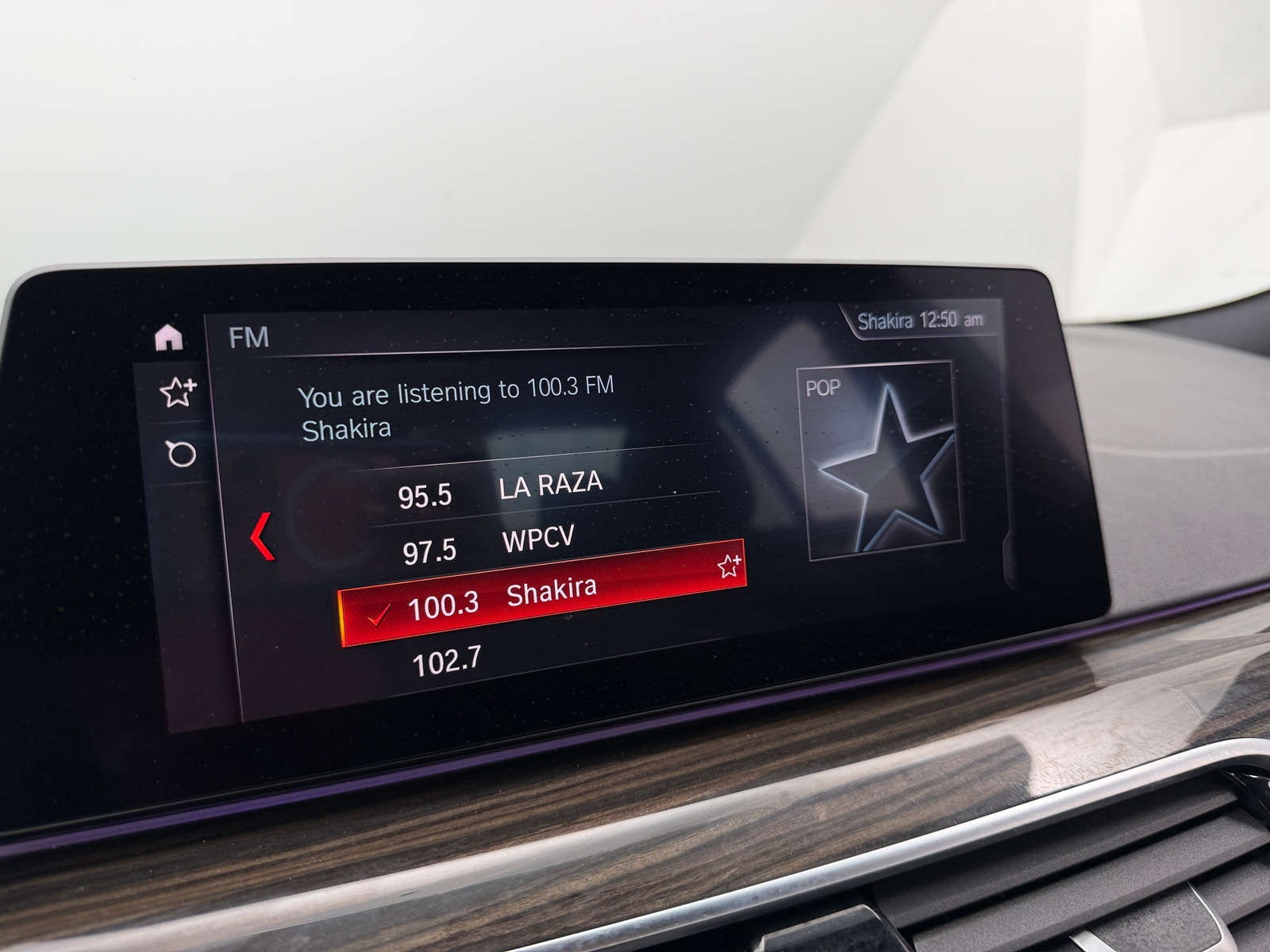 Thumbnail: 2019 BMW 5 Series - 3
