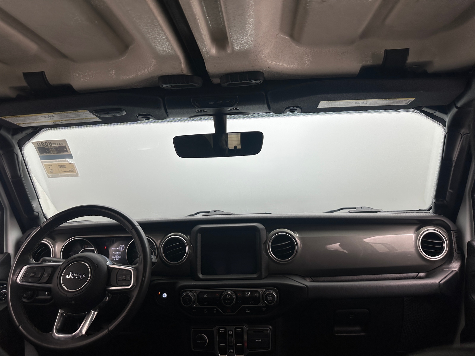Thumbnail: 2023 Jeep Gladiator - 3