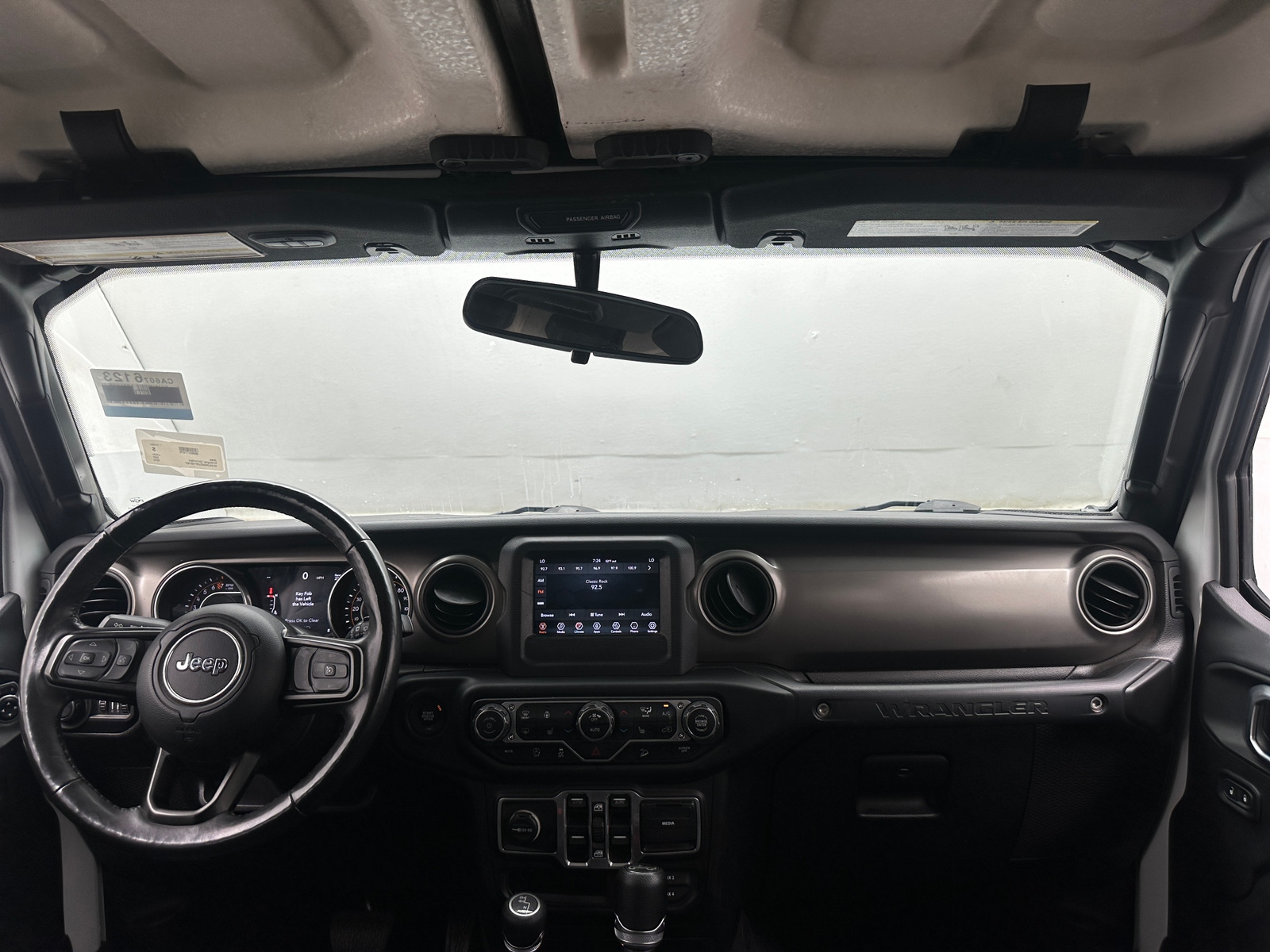 Thumbnail: 2018 Jeep Wrangler - 3