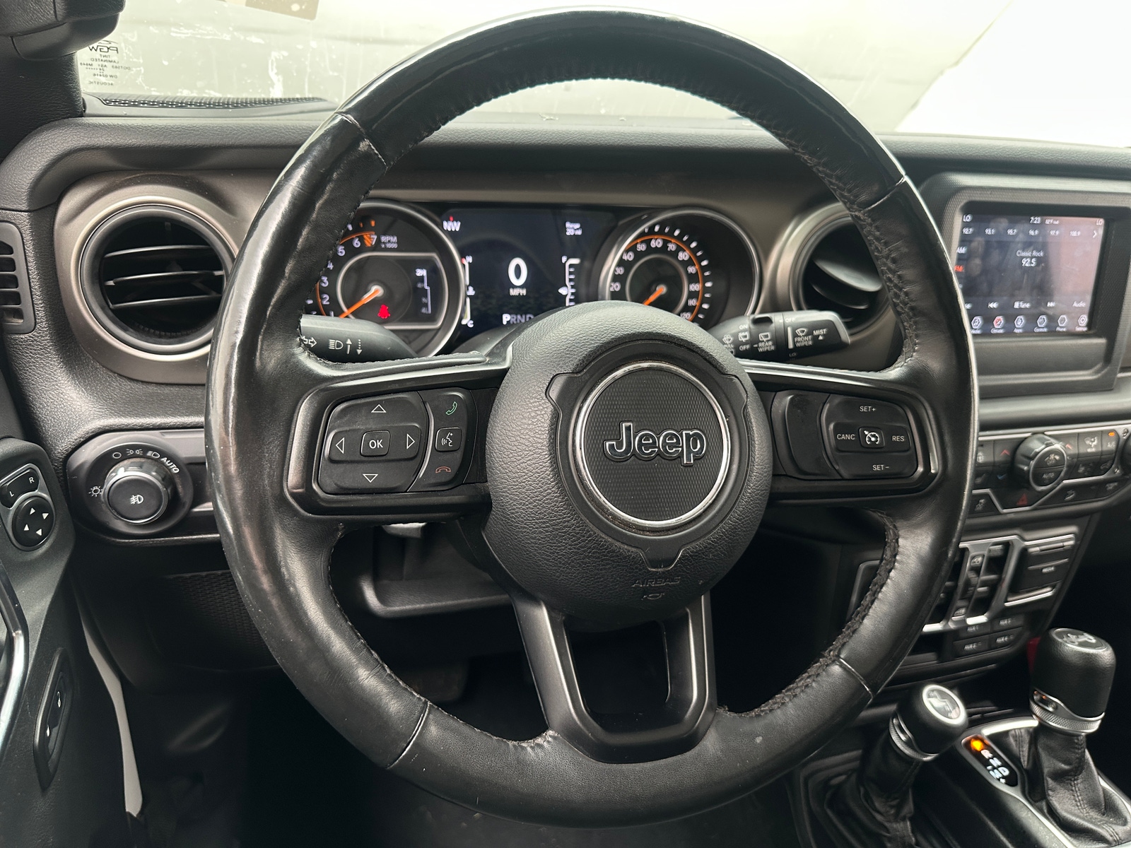 Thumbnail: 2018 Jeep Wrangler - 5