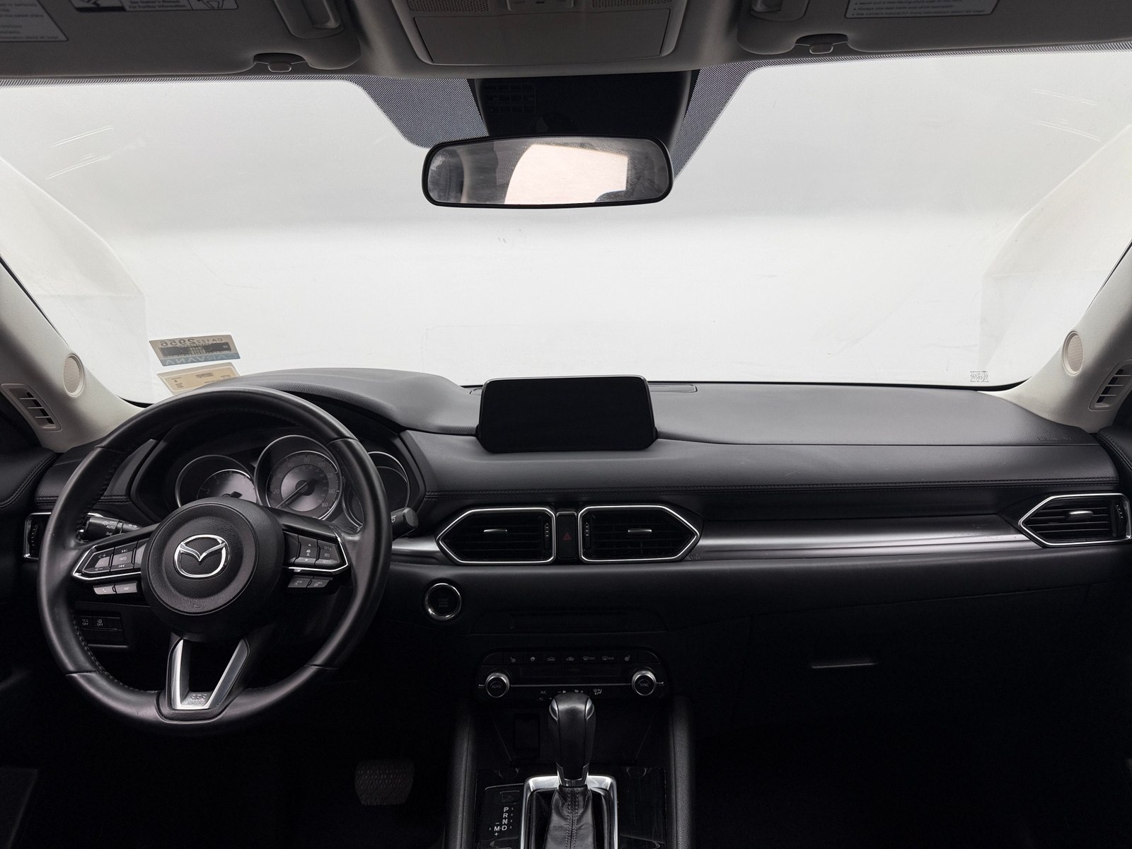Thumbnail: 2020 Mazda CX-5 - 2