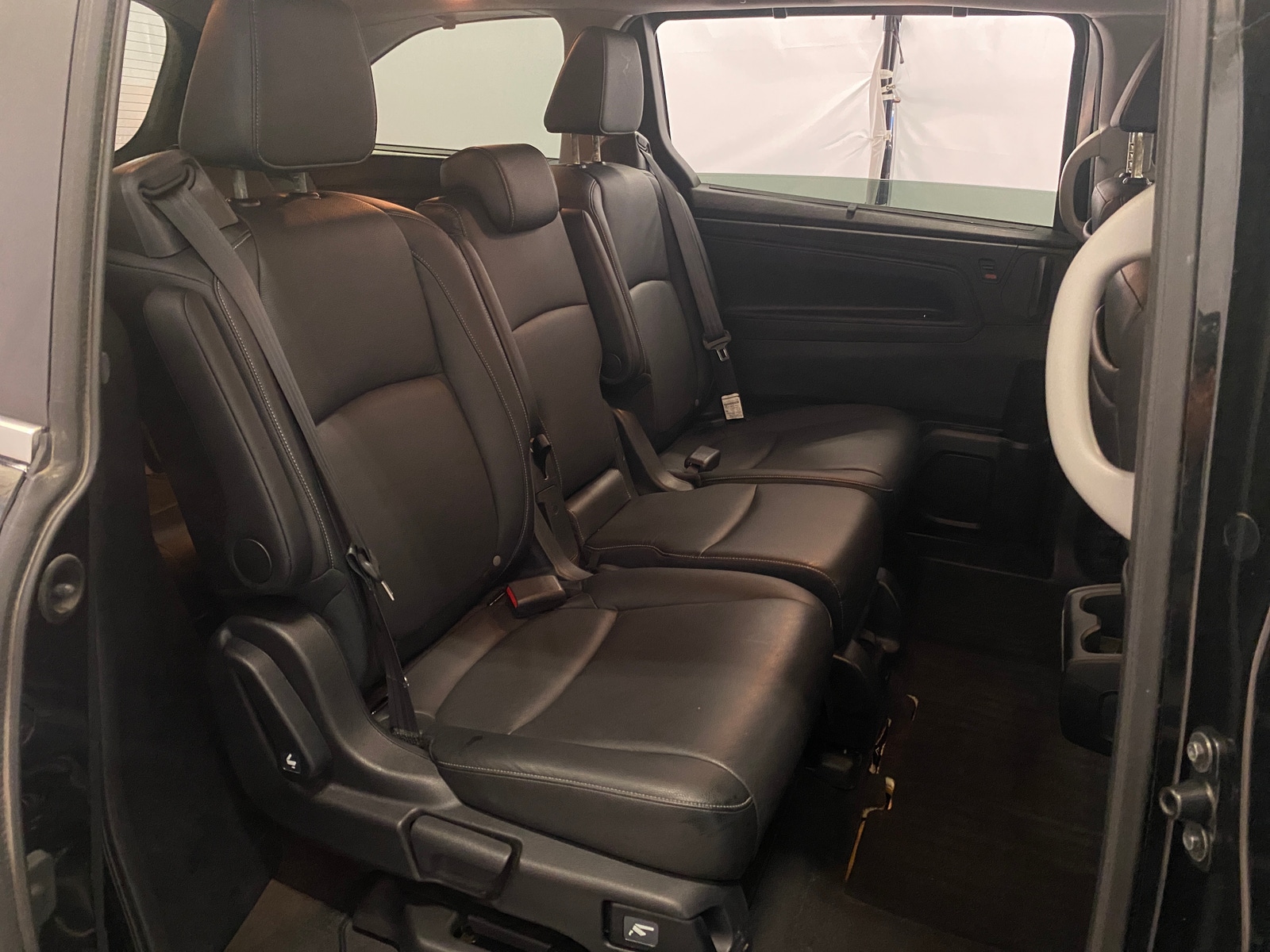 Thumbnail: 2024 Honda Odyssey - 5