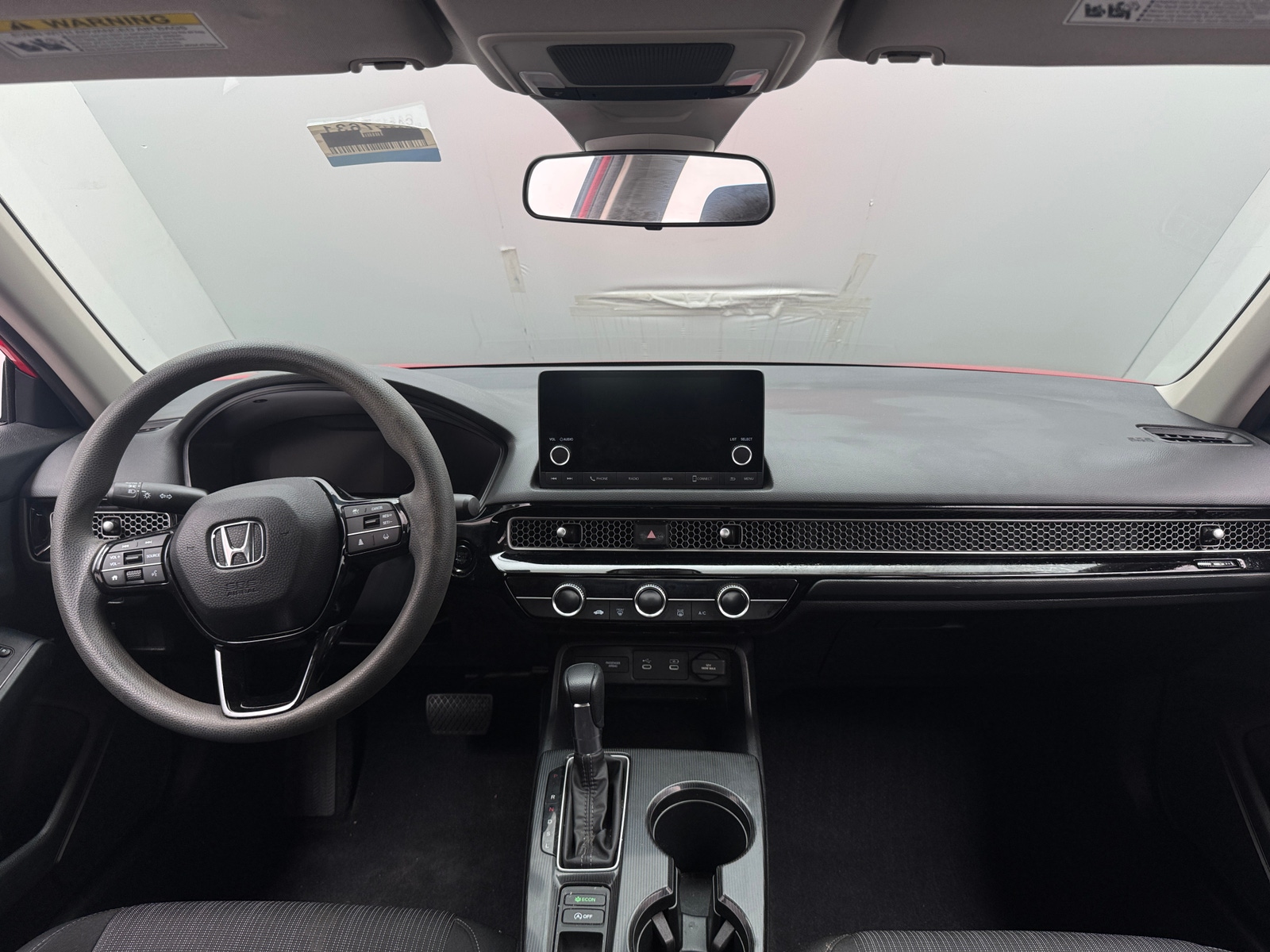 Thumbnail: 2025 Honda Civic - 3