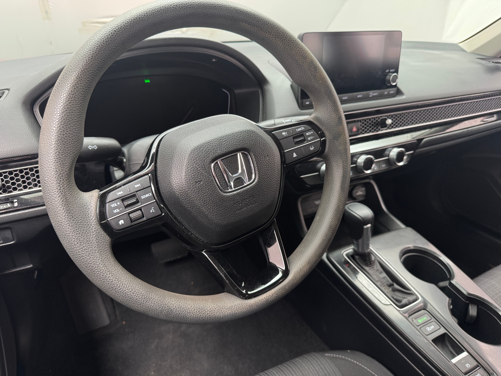 Thumbnail: 2025 Honda Civic - 5