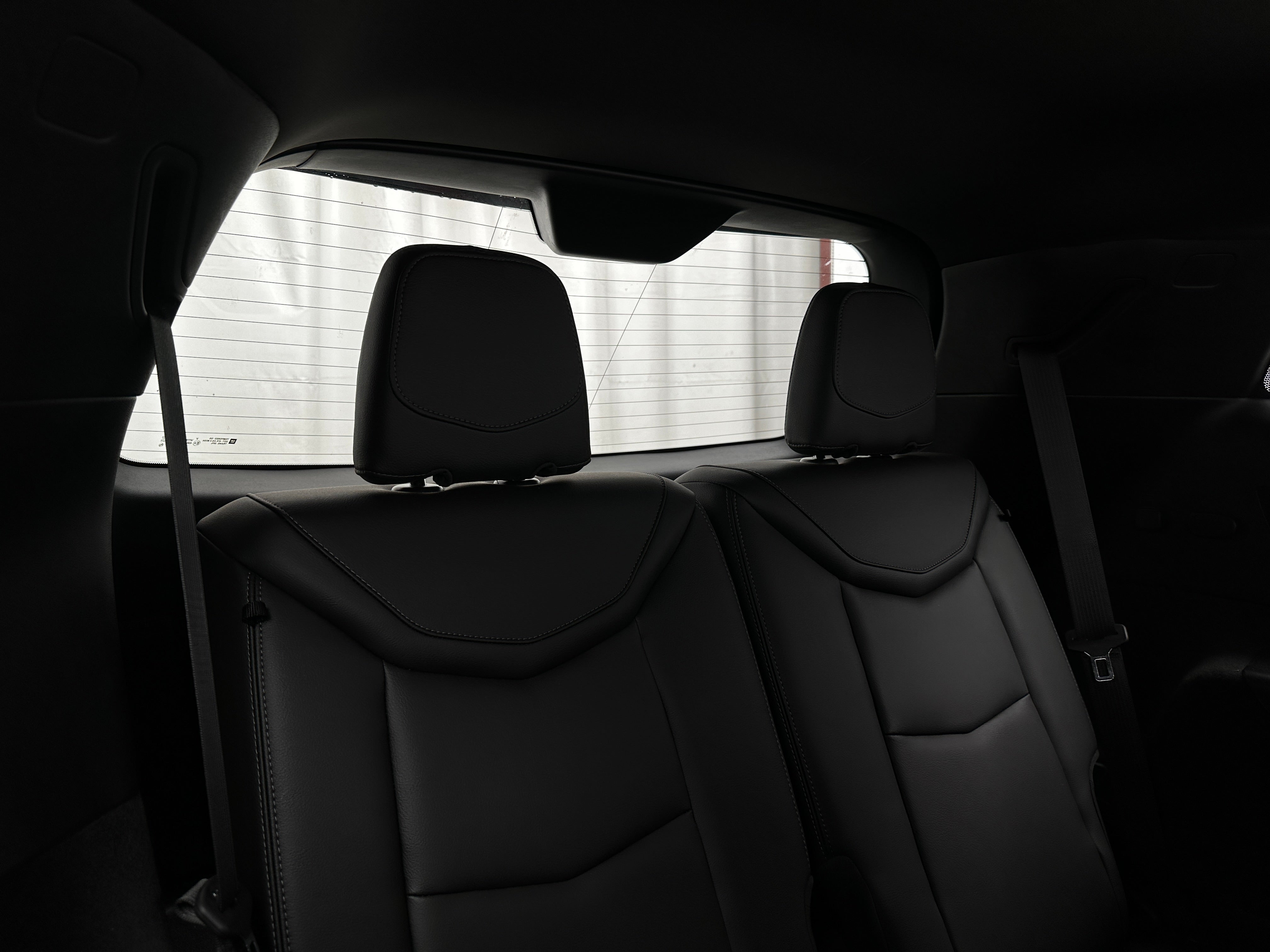 2024 Cadillac XT6
