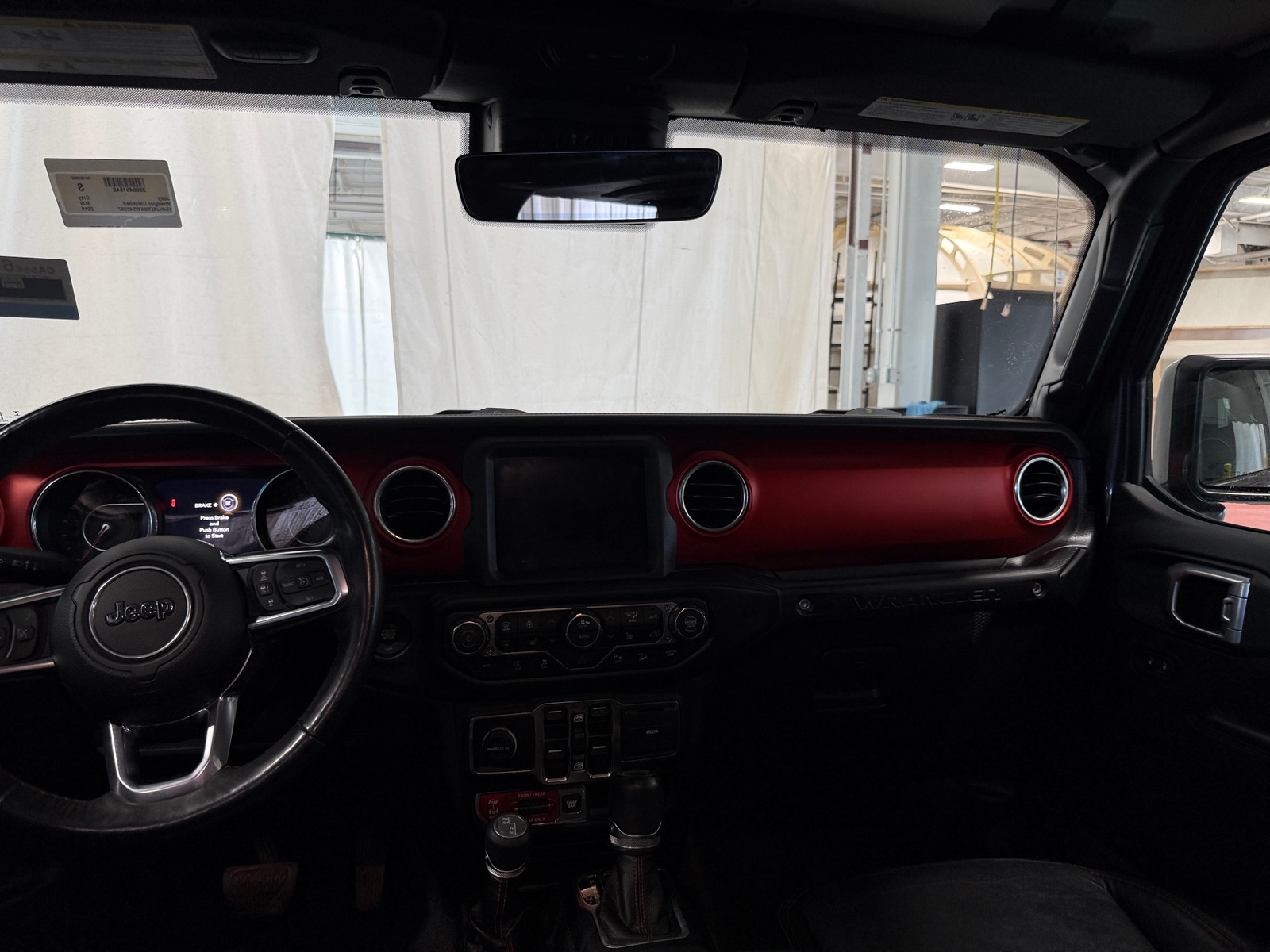 Thumbnail: 2019 Jeep Wrangler - 2