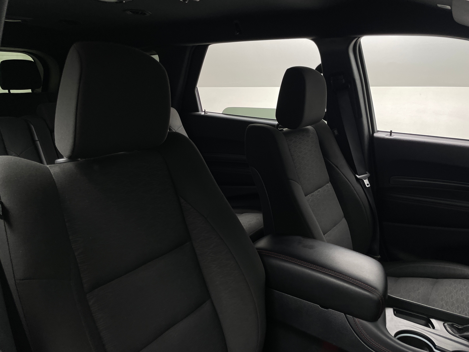 Thumbnail: 2026 Dodge Durango - 2