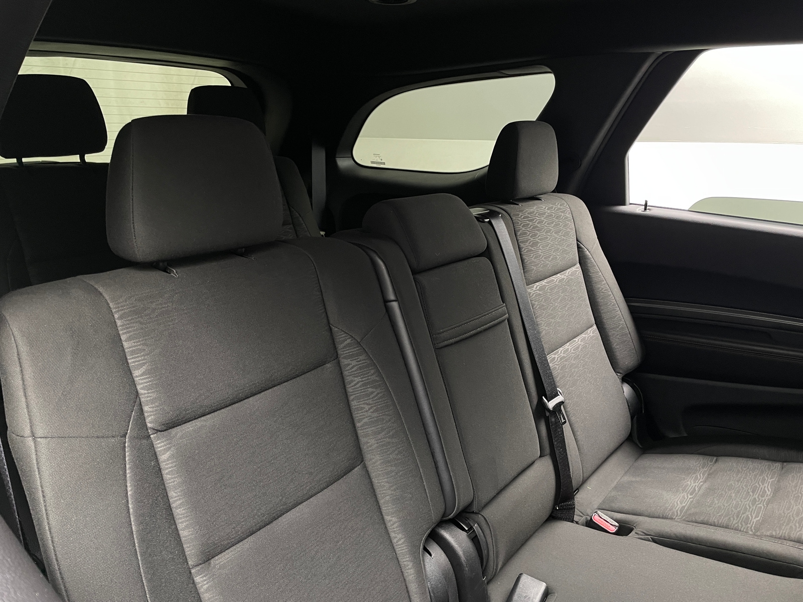 Thumbnail: 2026 Dodge Durango - 6